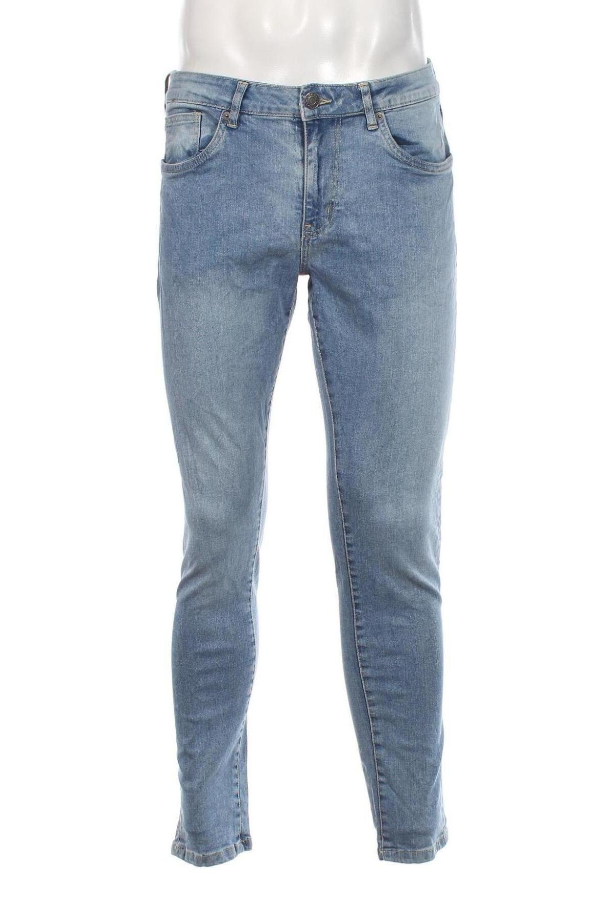 Herren Jeans Urban Classics, Größe M, Farbe Blau, Preis € 7,99