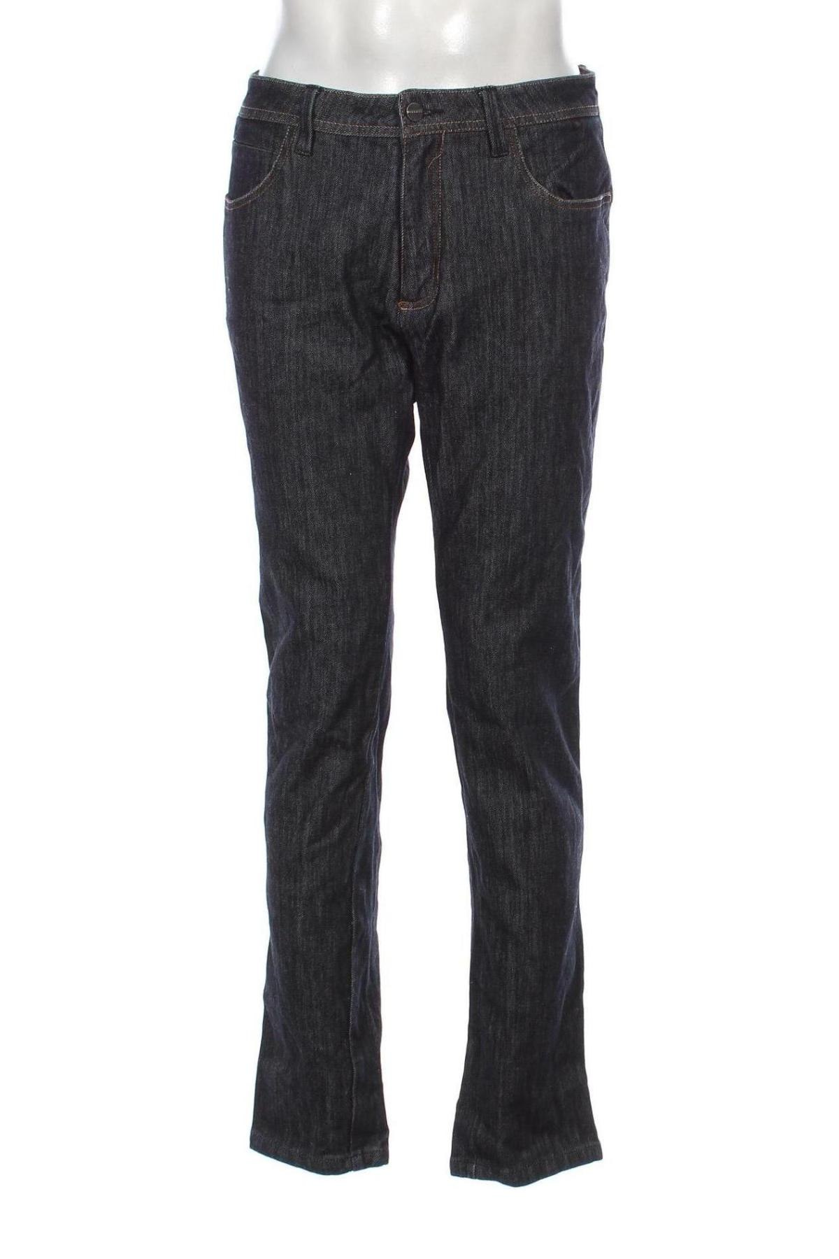 Herren Jeans Vannucci, Größe M, Farbe Blau, Preis € 7,99