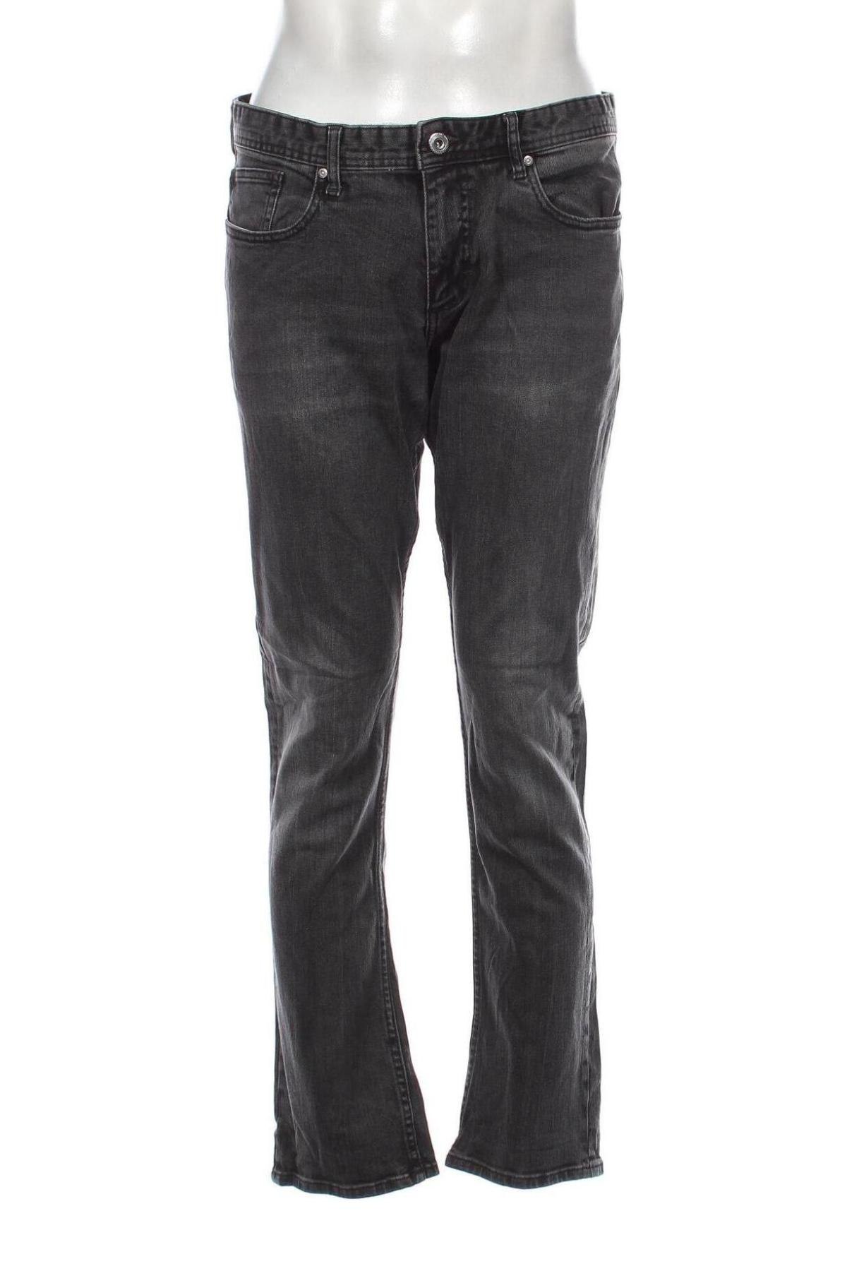 Herren Jeans Watson's, Größe XL, Farbe Grau, Preis € 9,99