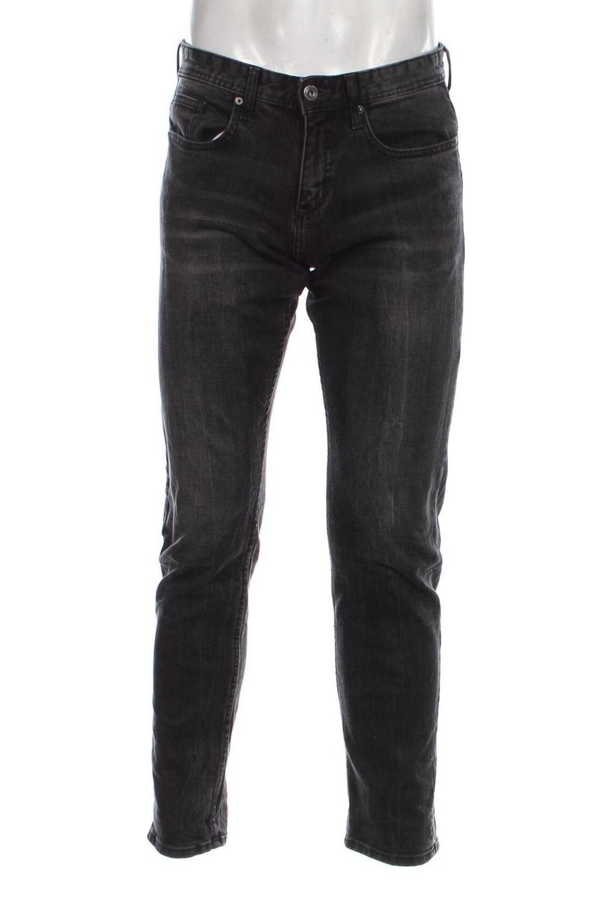 Herren Jeans Watson's, Größe M, Farbe Schwarz, Preis 7,49 €