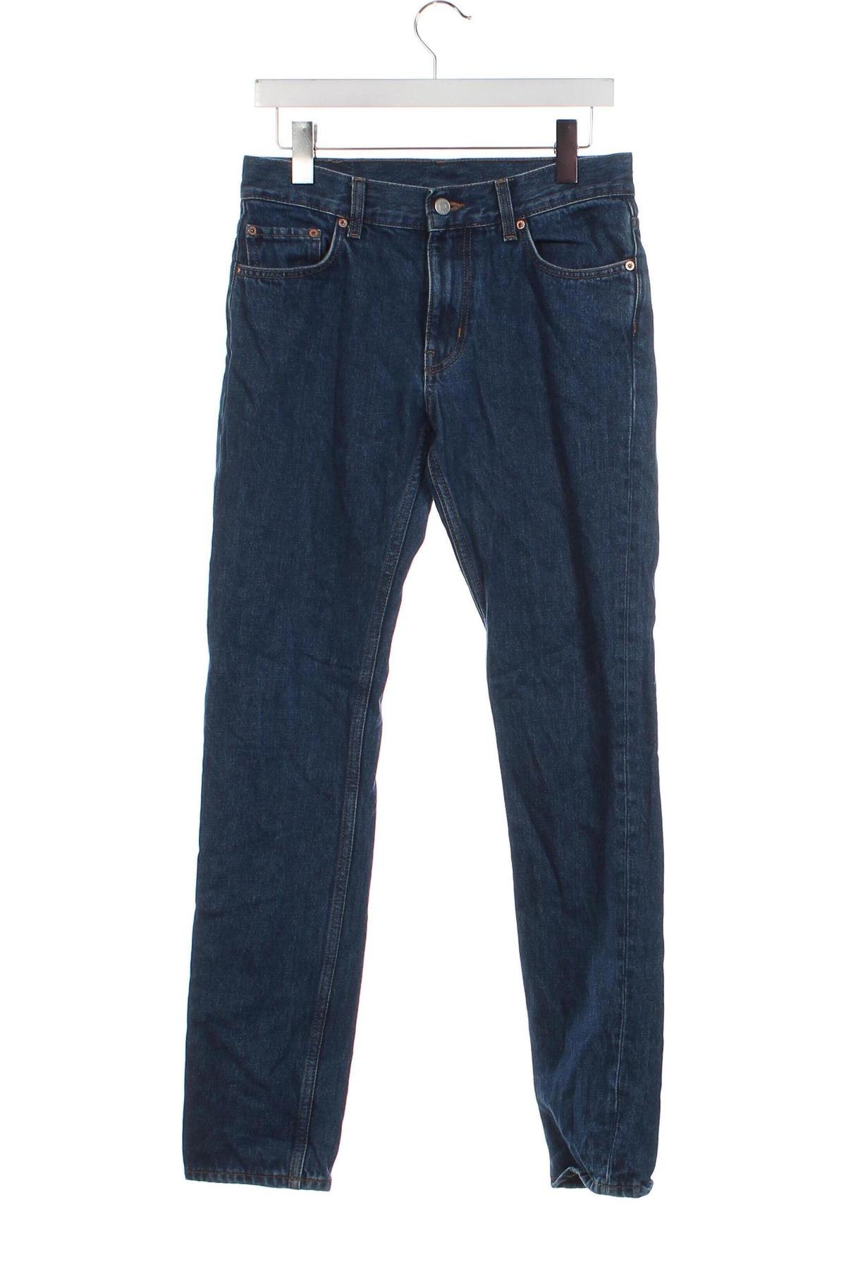 Damen Jeans Weekday, Größe M, Farbe Blau, Preis € 5,49