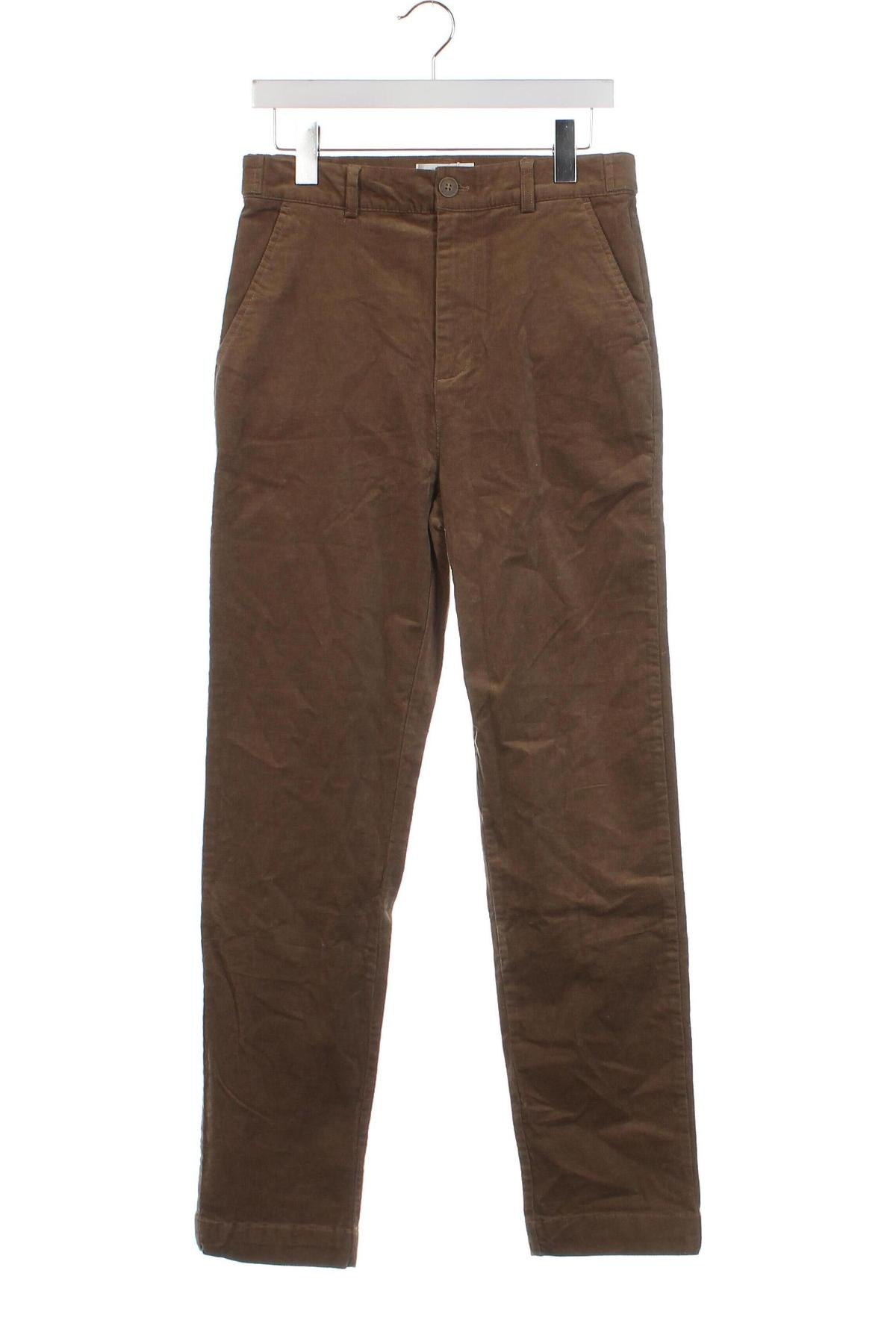 Herren Cordhose About You x Jaime Lorente, Größe S, Farbe Beige, Preis € 13,99