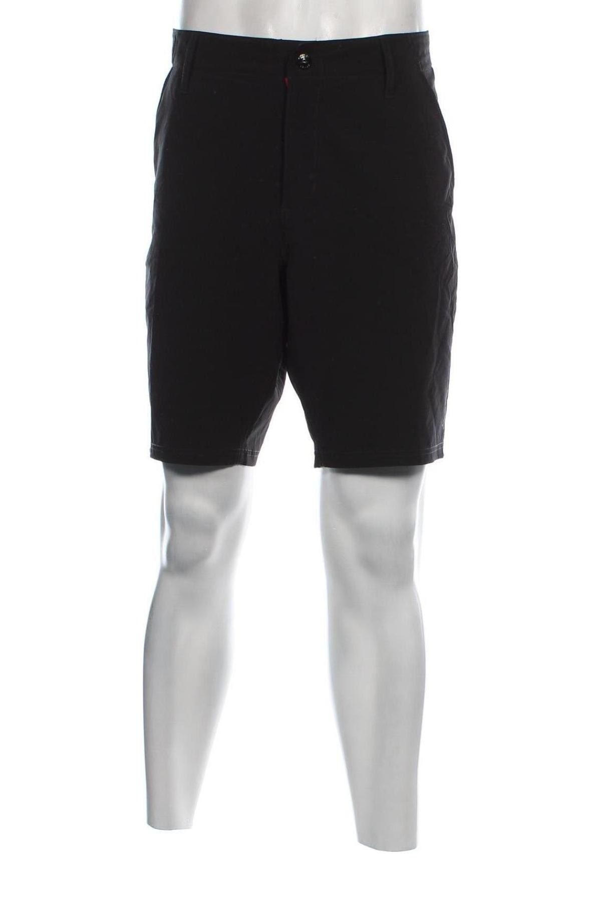 Herren Shorts, Größe L, Farbe Schwarz, Preis 13,99 €