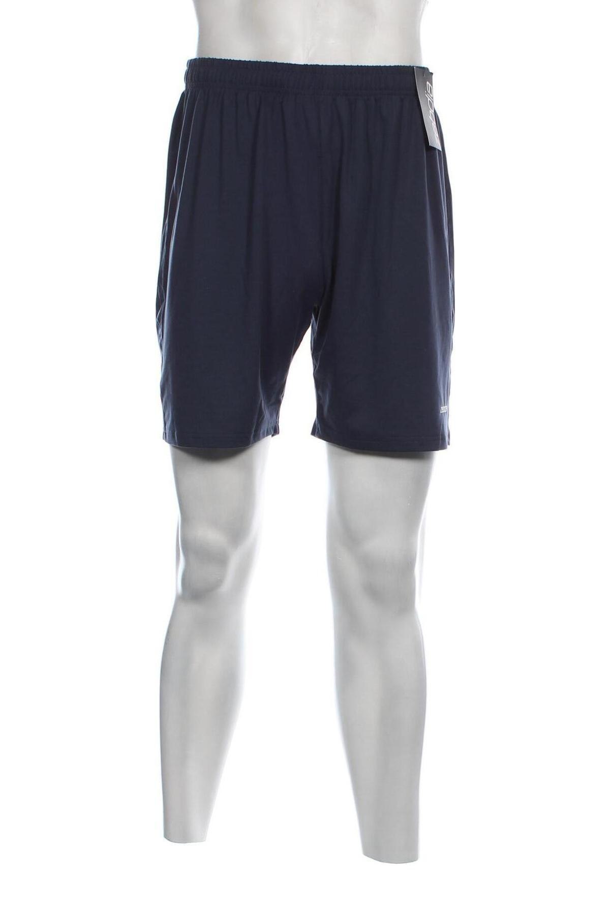 Herren Shorts, Größe M, Farbe Blau, Preis € 8,99