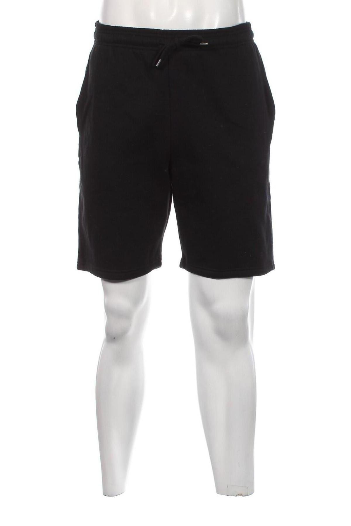 Herren Shorts, Größe M, Farbe Schwarz, Preis 8,49 €