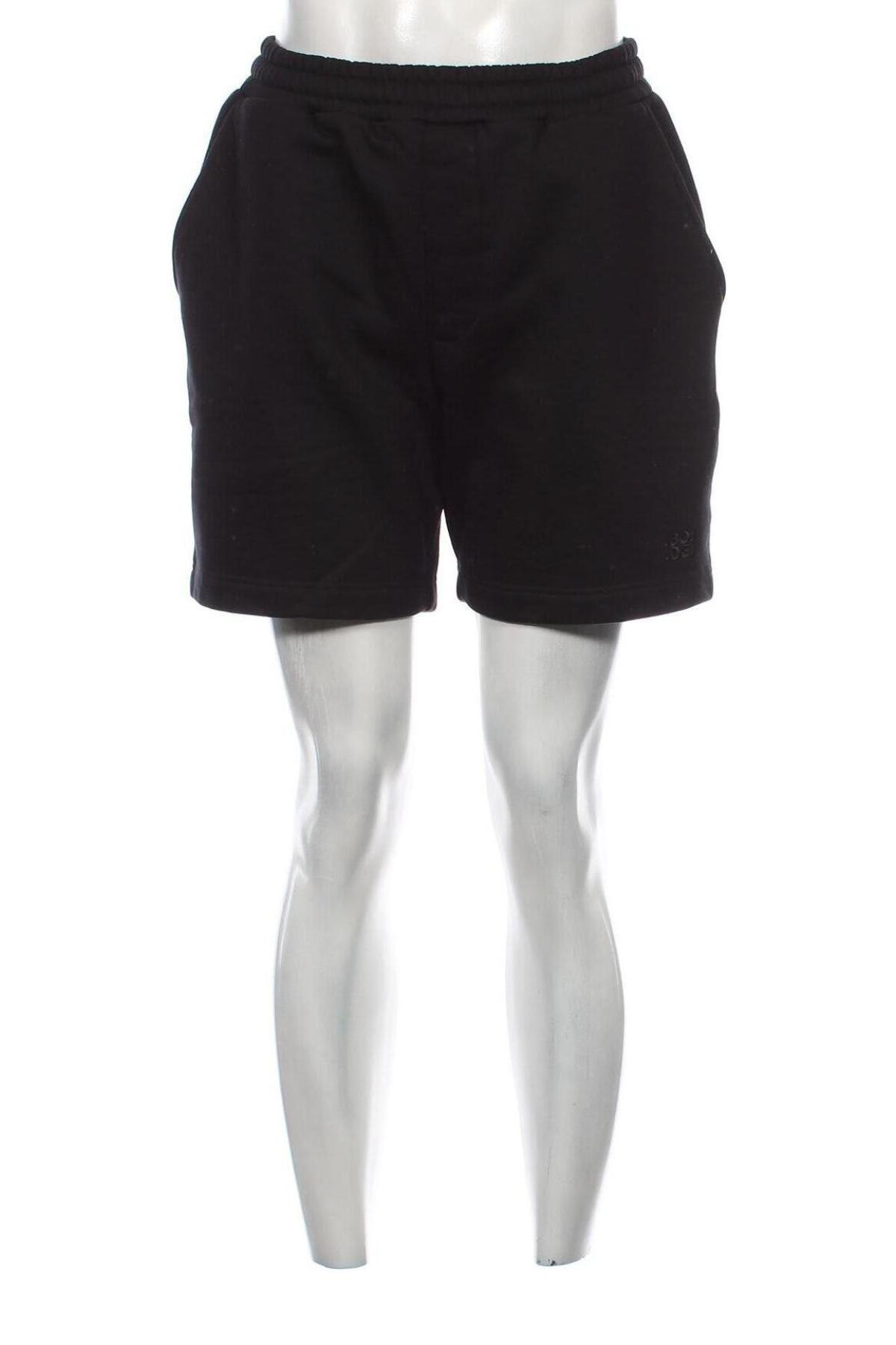 Herren Shorts About You, Größe S, Farbe Schwarz, Preis 31,96 €