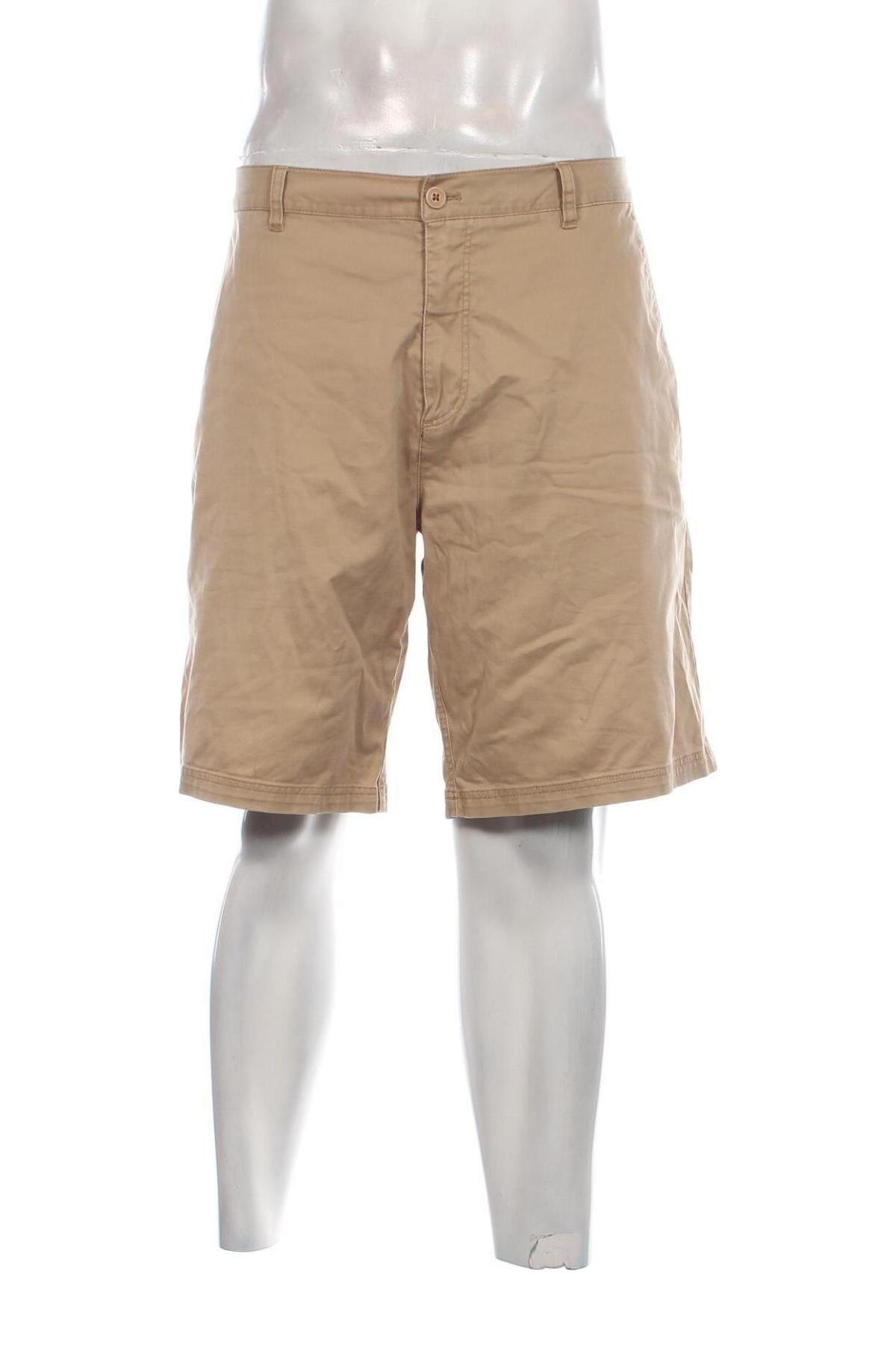 Herren Shorts Alpinestars, Größe L, Farbe Beige, Preis 38,98 €