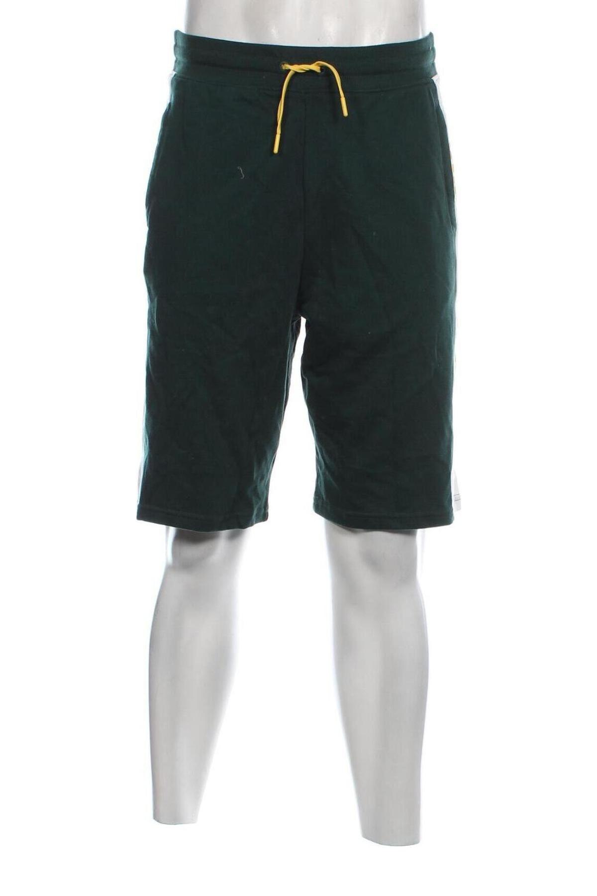 Herren Shorts Armani Exchange, Größe S, Farbe Grün, Preis 20,99 €