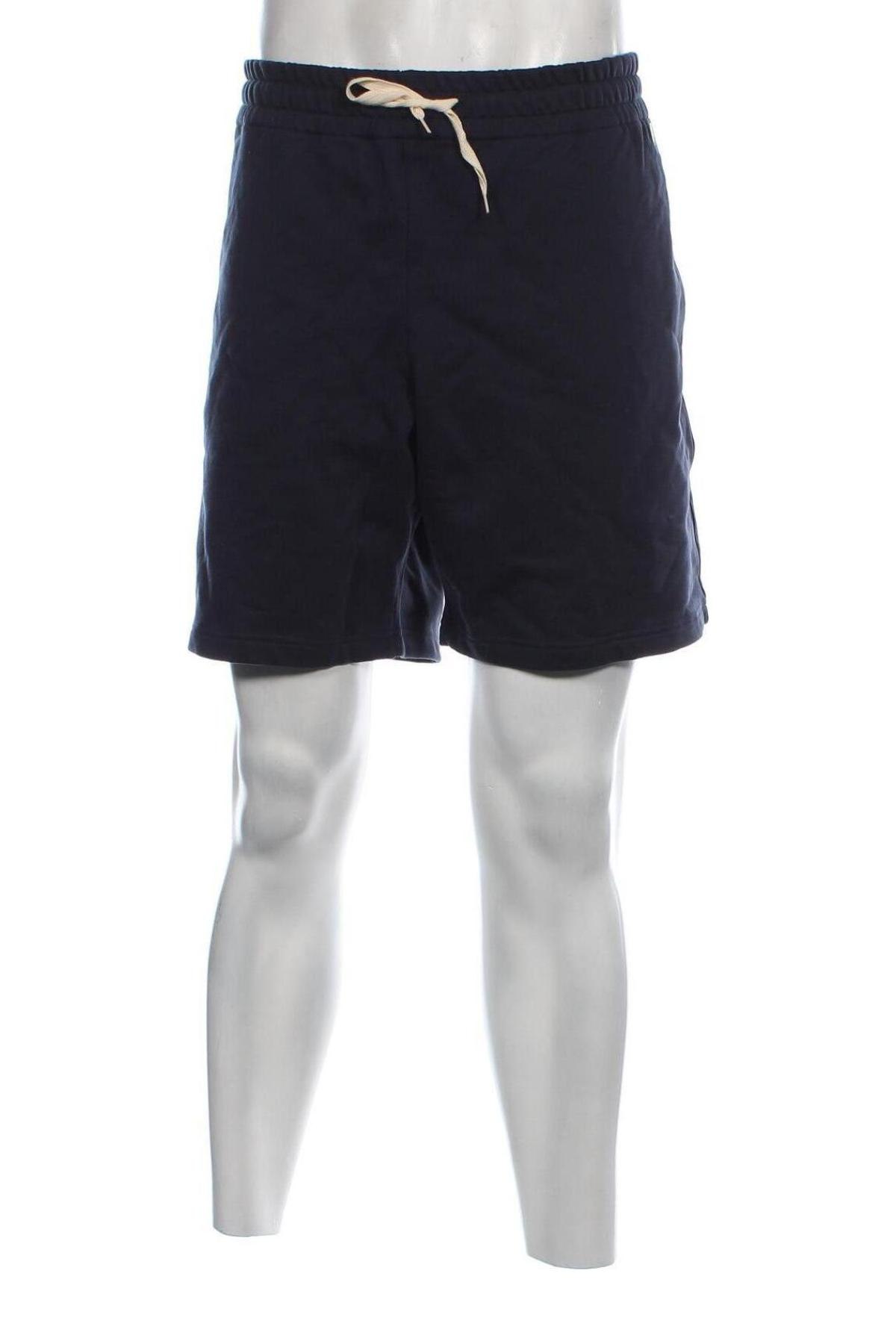 Herren Shorts Armor-Lux, Größe L, Farbe Blau, Preis 47,94 €