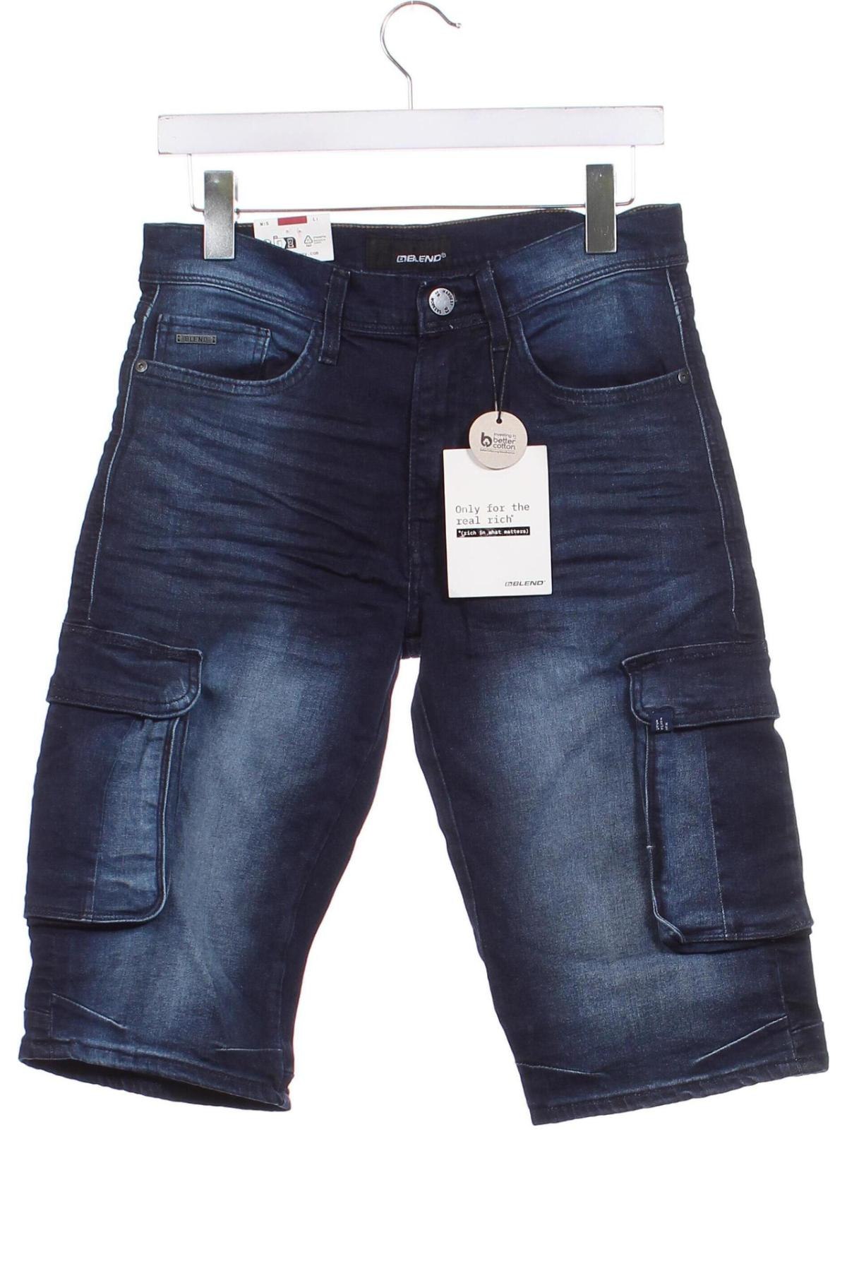 Blend Herren Shorts Blend - günstig bei Remix - #128289892