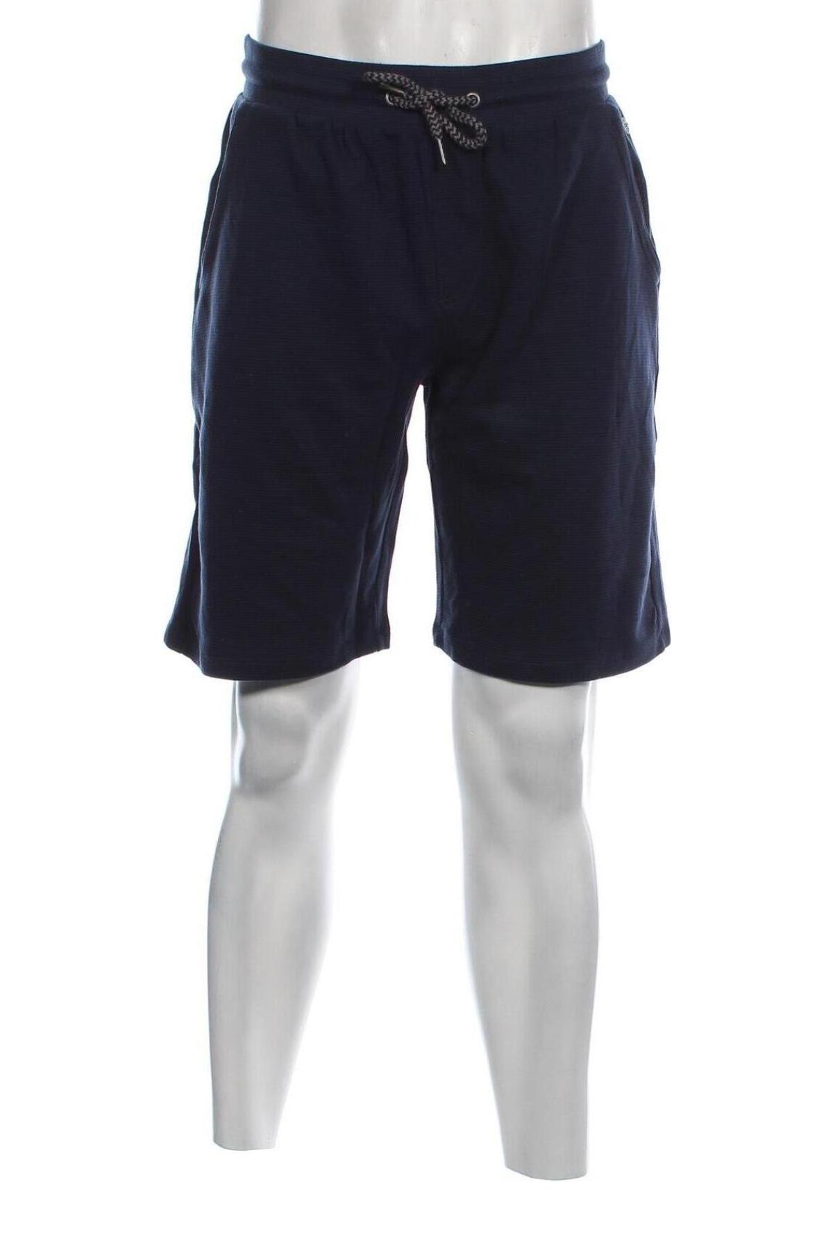 Herren Shorts Blend, Größe XXL, Farbe Blau, Preis € 31,99