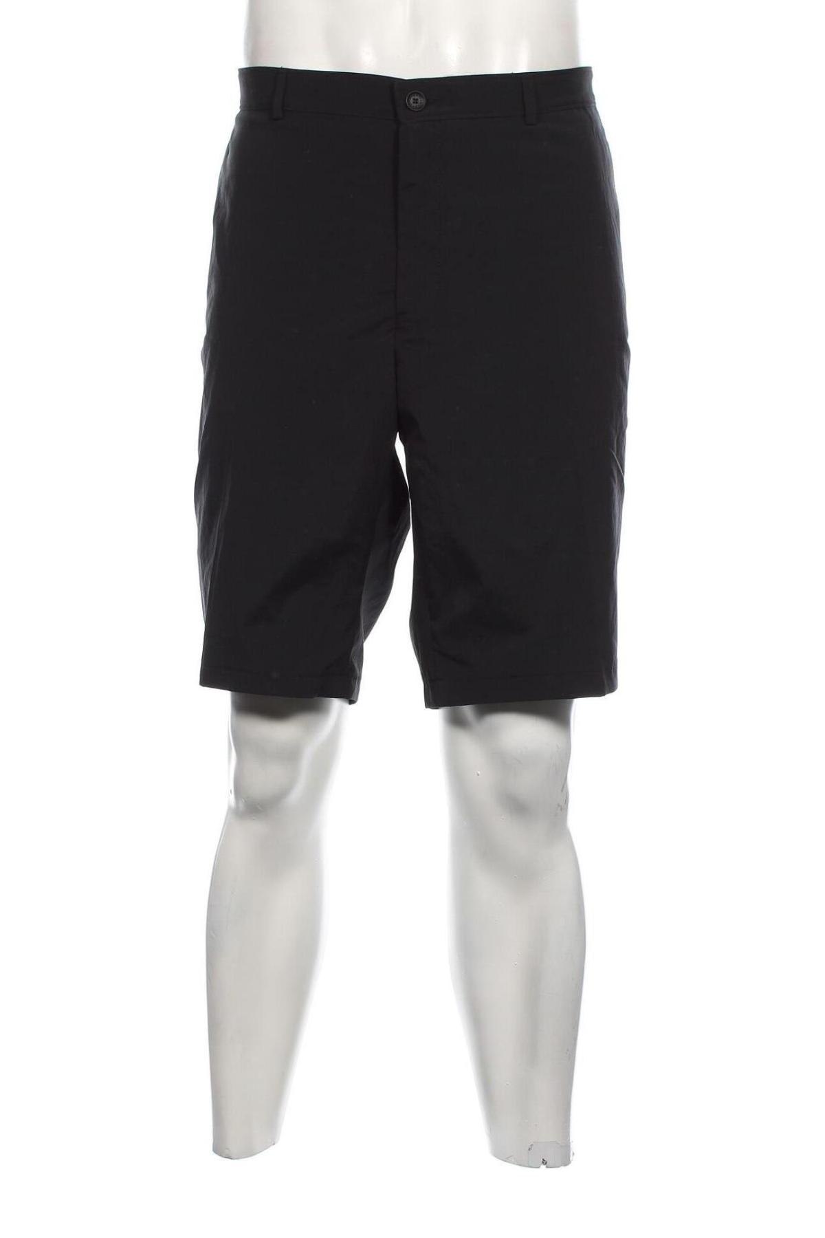 Herren Shorts Bugatti, Größe XXL, Farbe Schwarz, Preis € 31,49