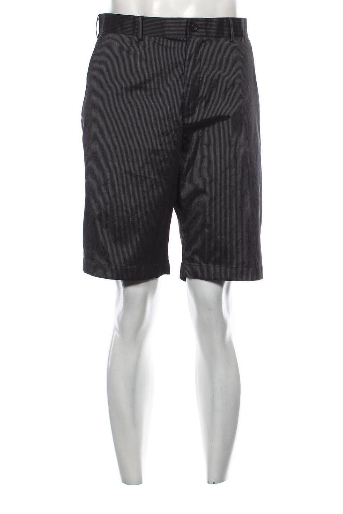 Herren Shorts Cougars, Größe XL, Farbe Grau, Preis 9,21 €