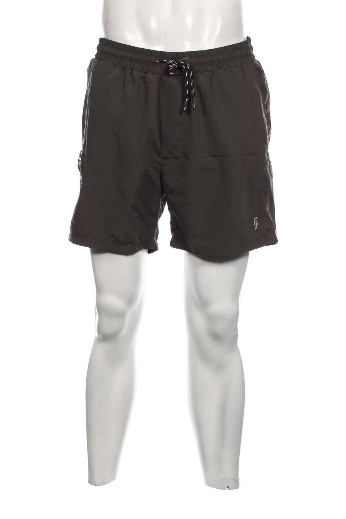 Herren Shorts Defacto, Größe XXL, Farbe Grün, Preis € 8,99