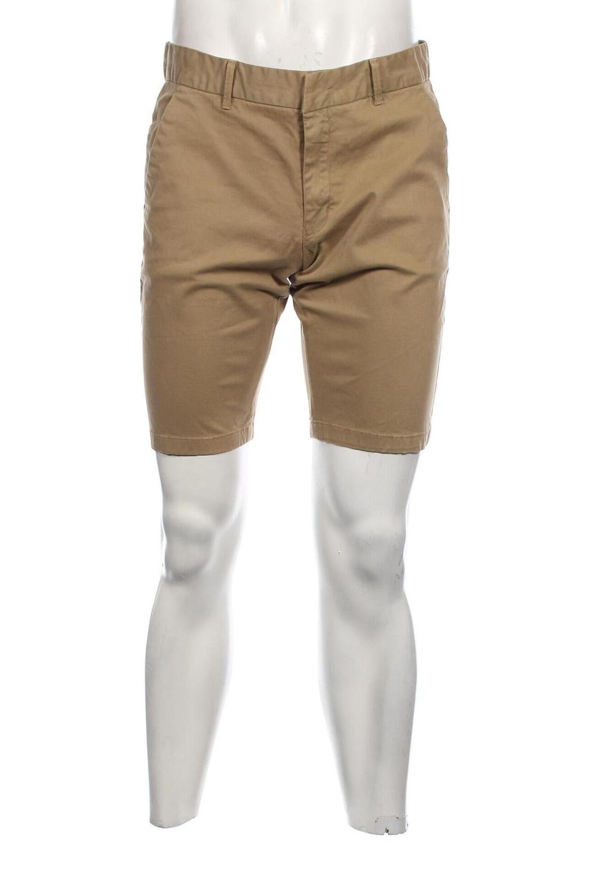 Herren Shorts Dreimaster, Größe L, Farbe Beige, Preis € 14,99