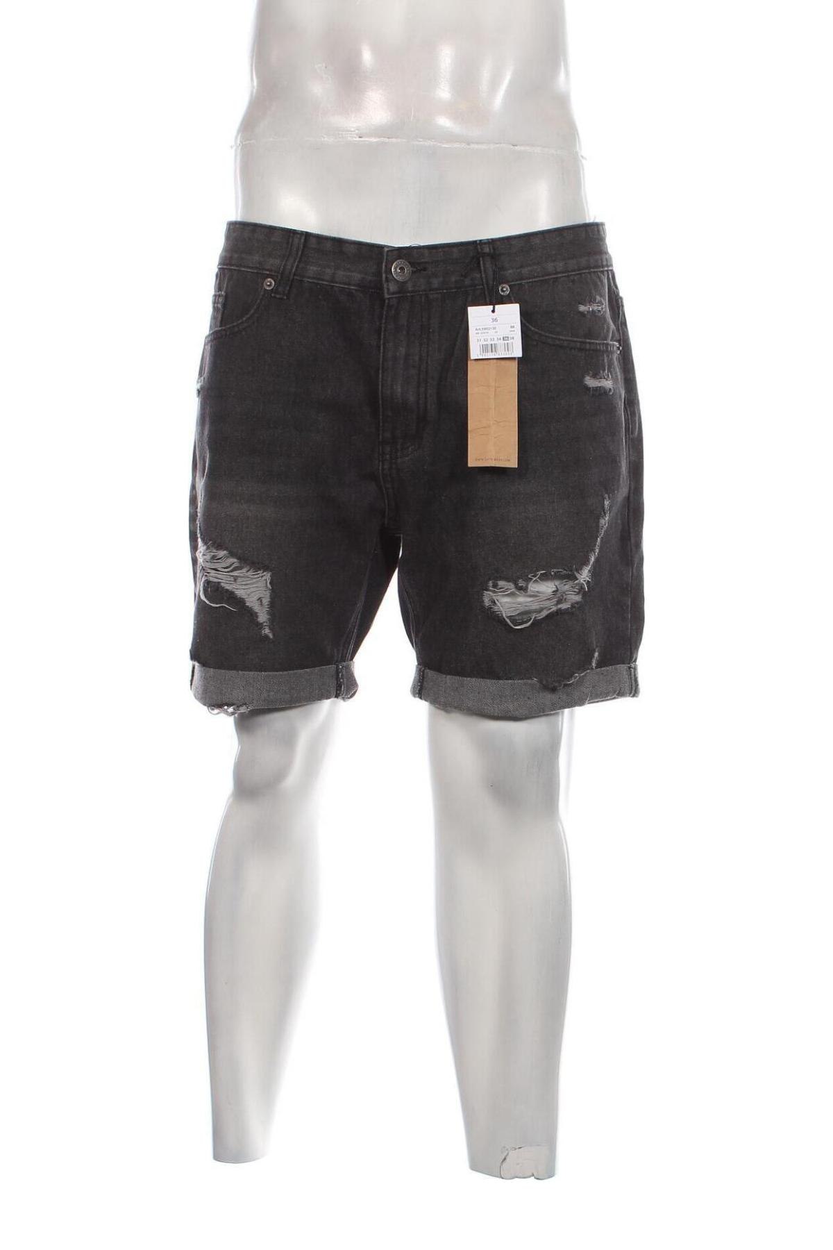 Fisherfield Herren Shorts Fisherfield - günstig bei Remix - #128401725