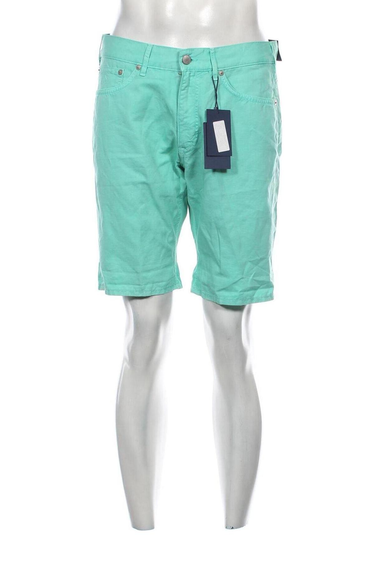 Herren Shorts Gant, Größe M, Farbe Grün, Preis € 46,09