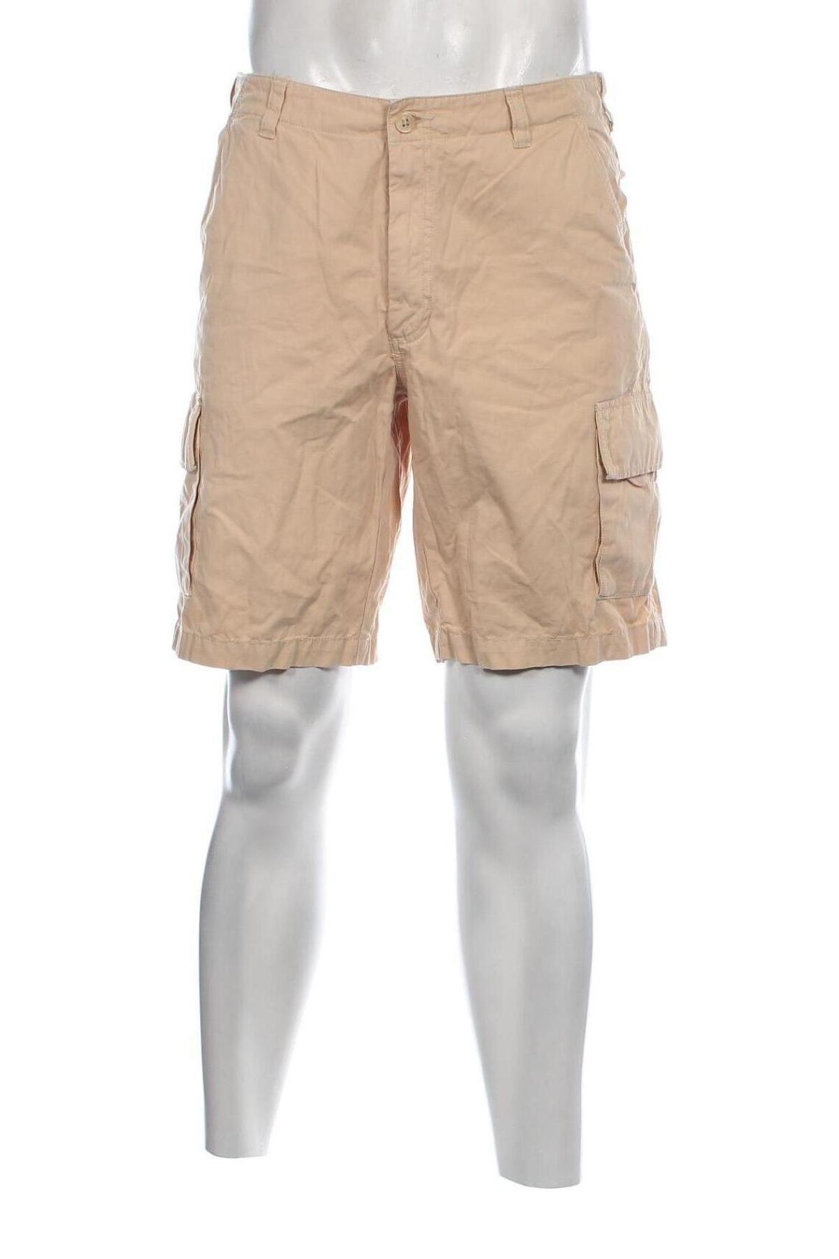 Herren Shorts Gant, Größe M, Farbe Beige, Preis € 38,36