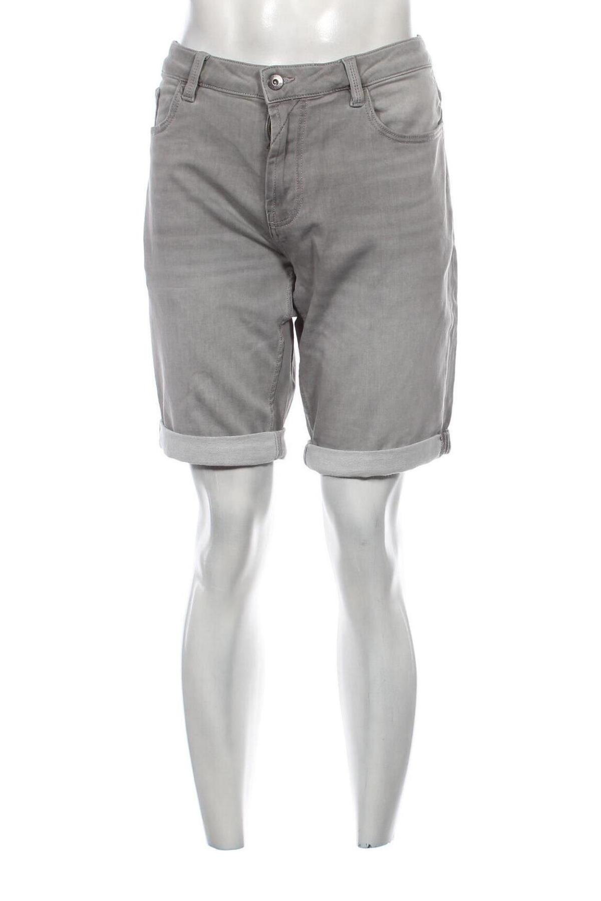 Herren Shorts Indicode, Größe XXL, Farbe Grau, Preis 31,96 €