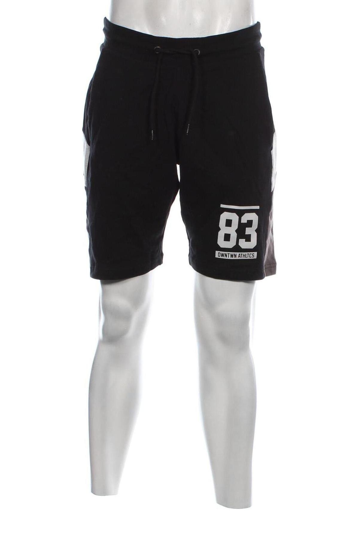 Herren Shorts Inside, Größe L, Farbe Schwarz, Preis € 20,62