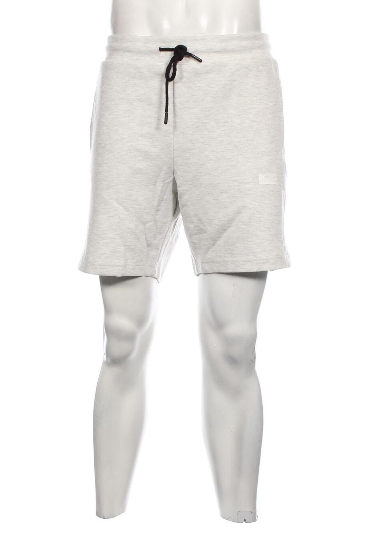 Pánske kraťasy  Jack & Jones, Veľkosť XL, Farba Sivá, Cena  7,95 €