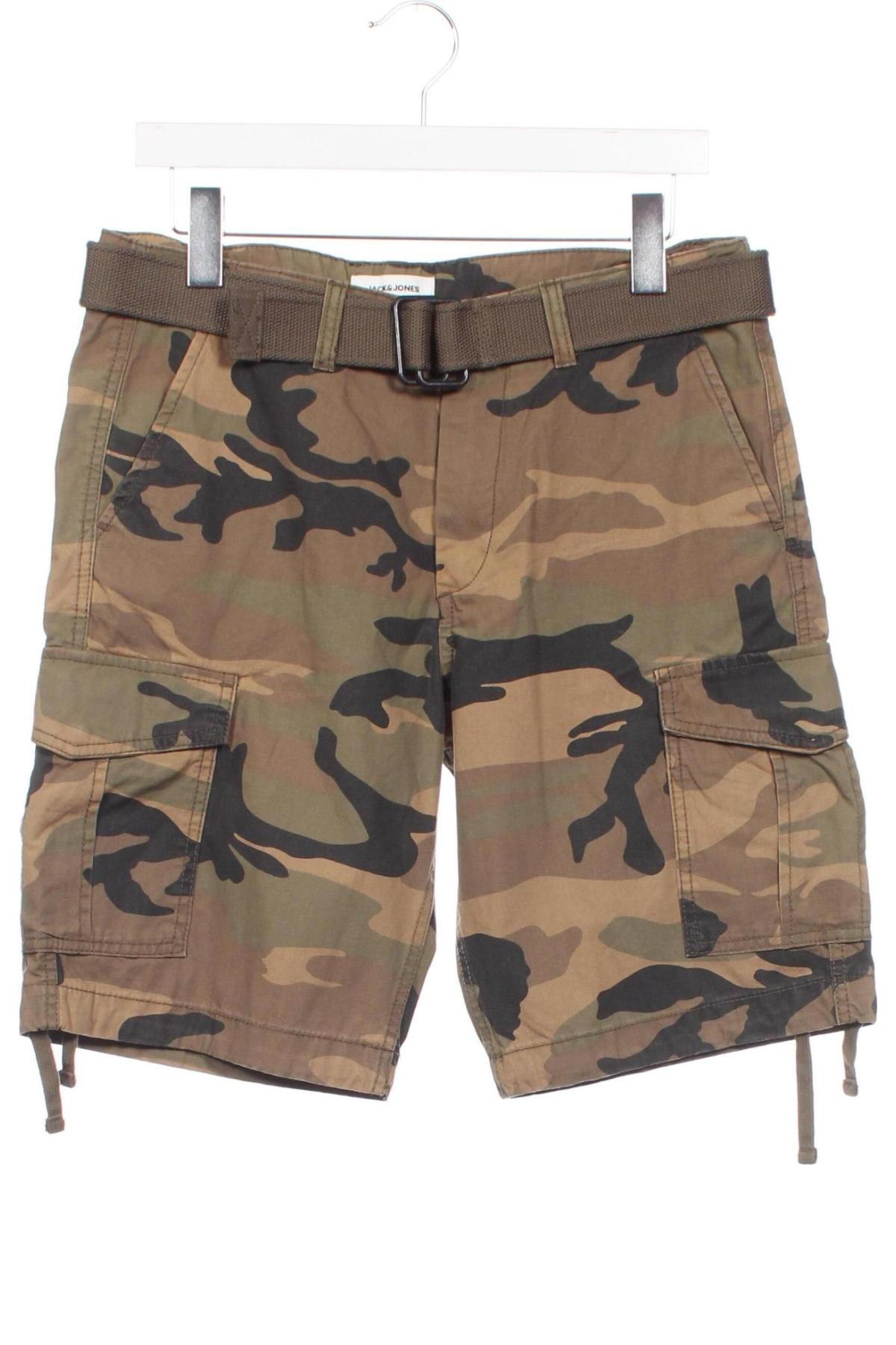 Jack & Jones Herren Shorts Jack & Jones - günstig bei Remix - #128441105