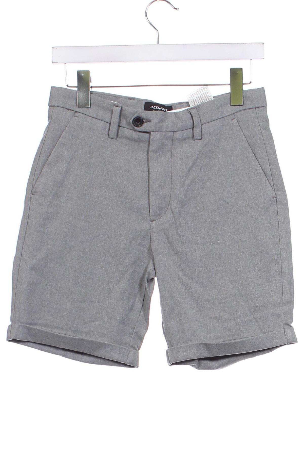 Pánske kraťasy  Jack & Jones, Veľkosť XS, Farba Sivá, Cena  8,95 €