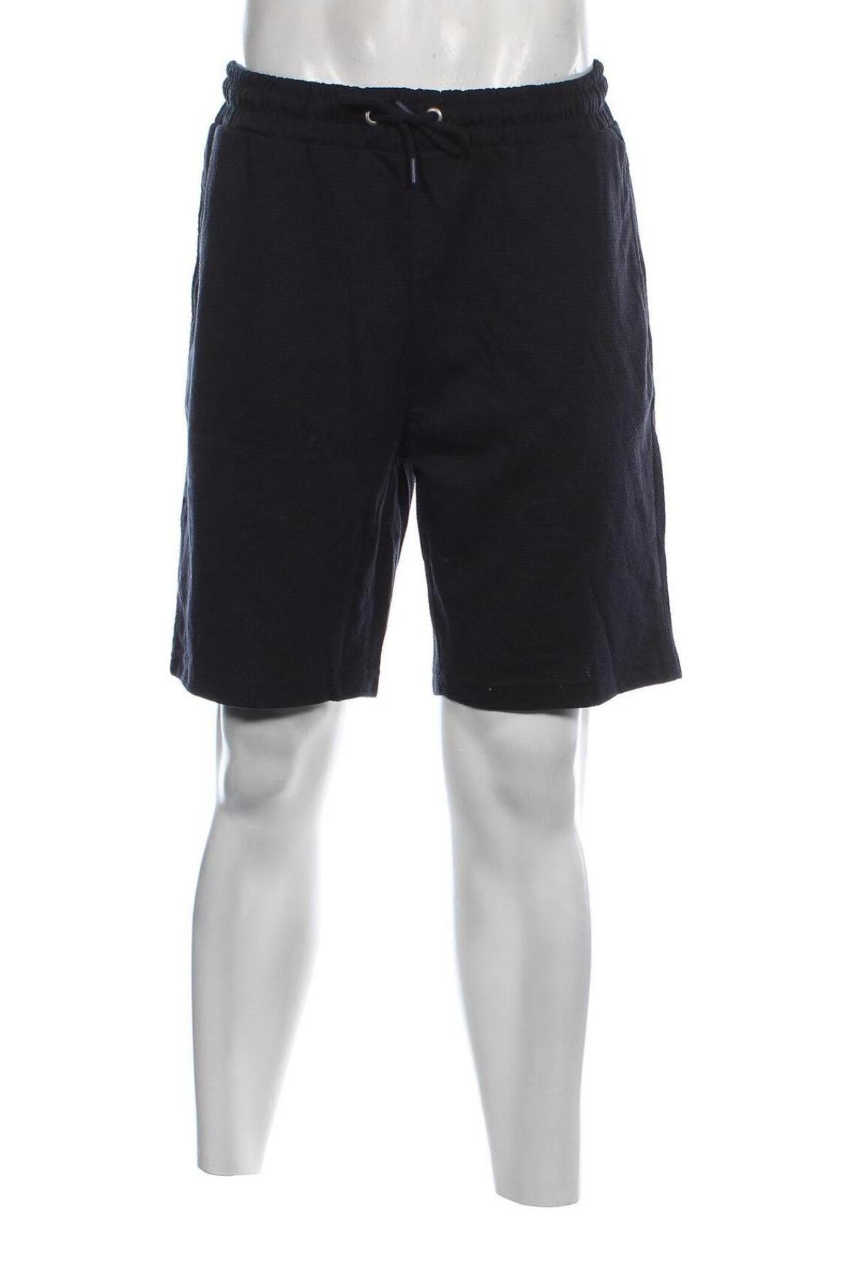 Herren Shorts Koton, Größe L, Farbe Blau, Preis 9,99 €