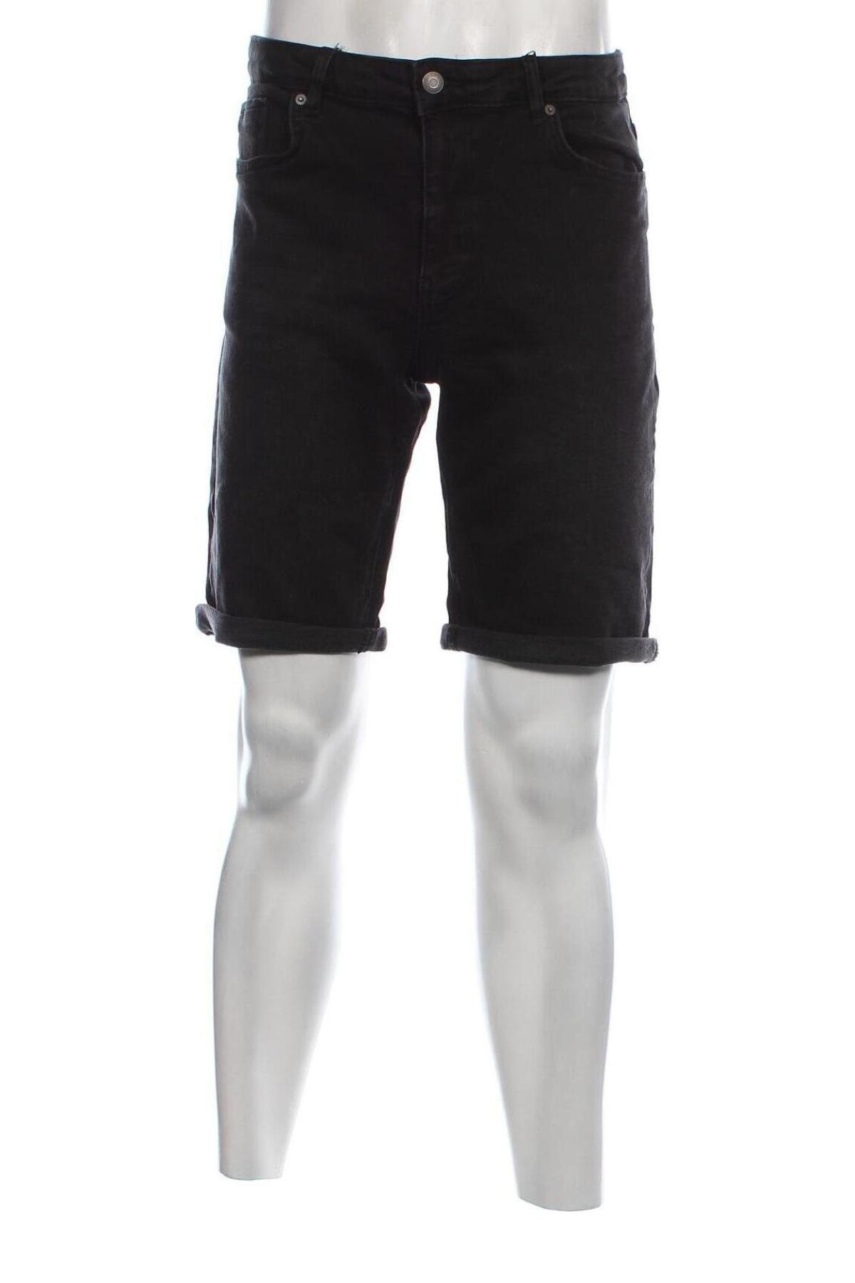 Herren Shorts Koton, Größe L, Farbe Schwarz, Preis 9,99 €