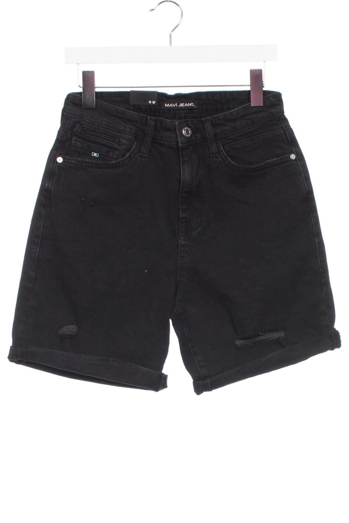 Herren Shorts Mavi, Größe S, Farbe Schwarz, Preis 27,70 €