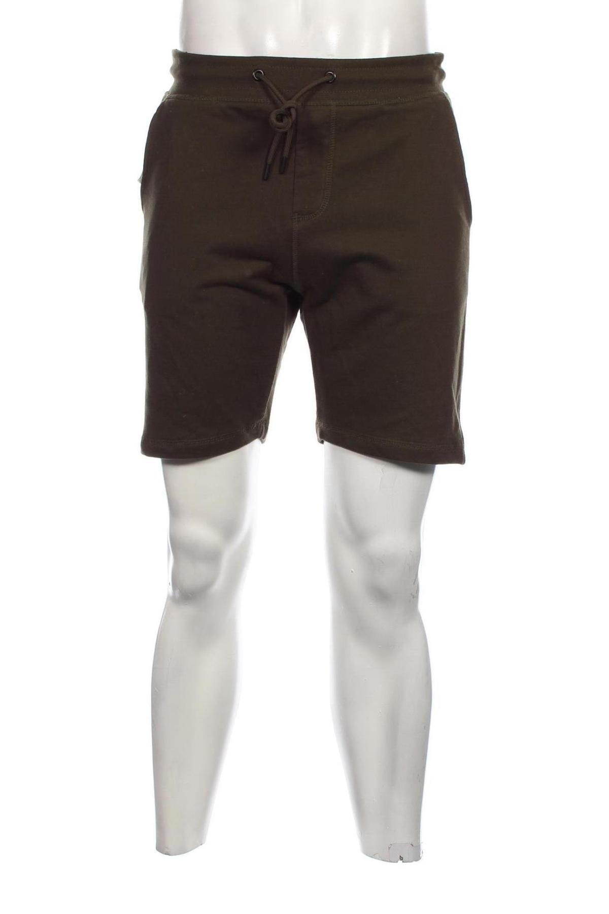 Herren Shorts McNeal, Größe M, Farbe Grün, Preis € 11,49