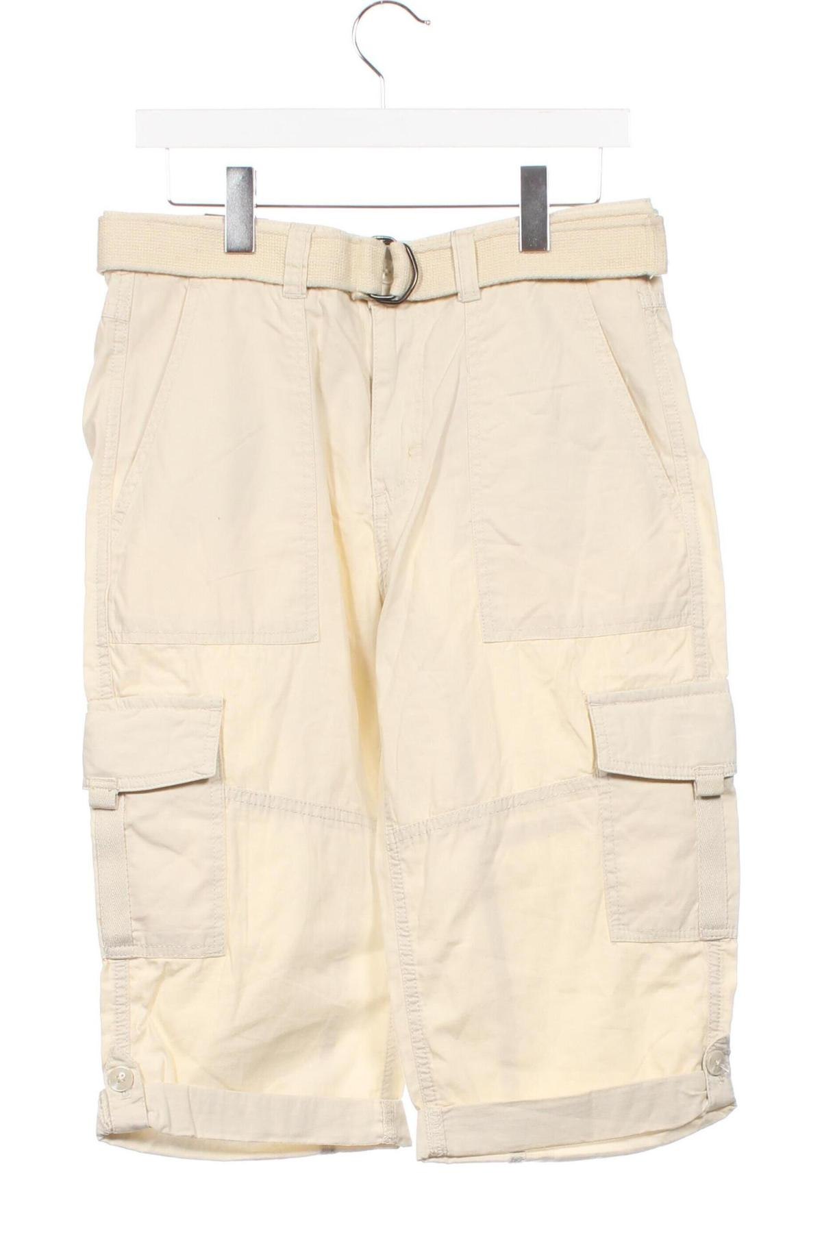 Herren Shorts McNeal, Größe S, Farbe Beige, Preis 9,99 €