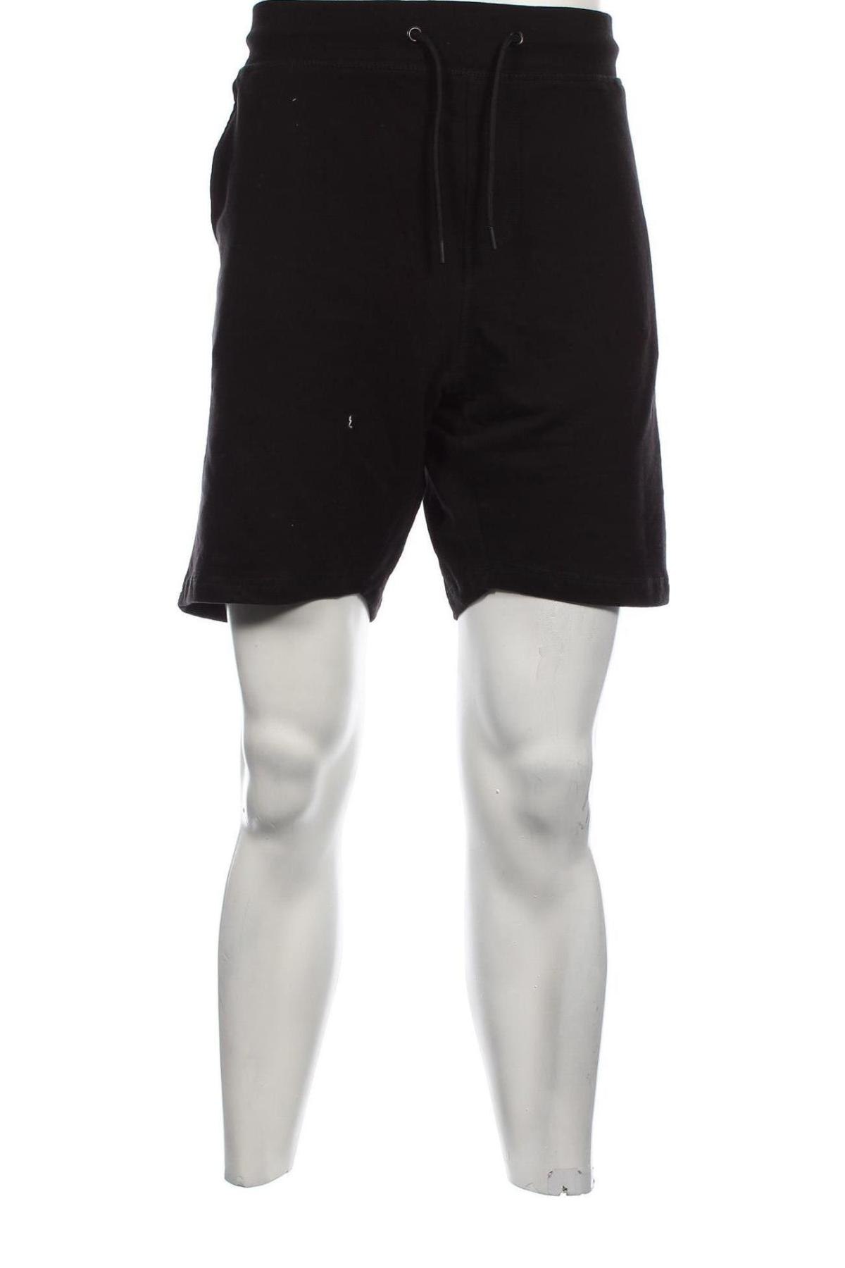 Herren Shorts McNeal, Größe XXL, Farbe Schwarz, Preis 9,49 €