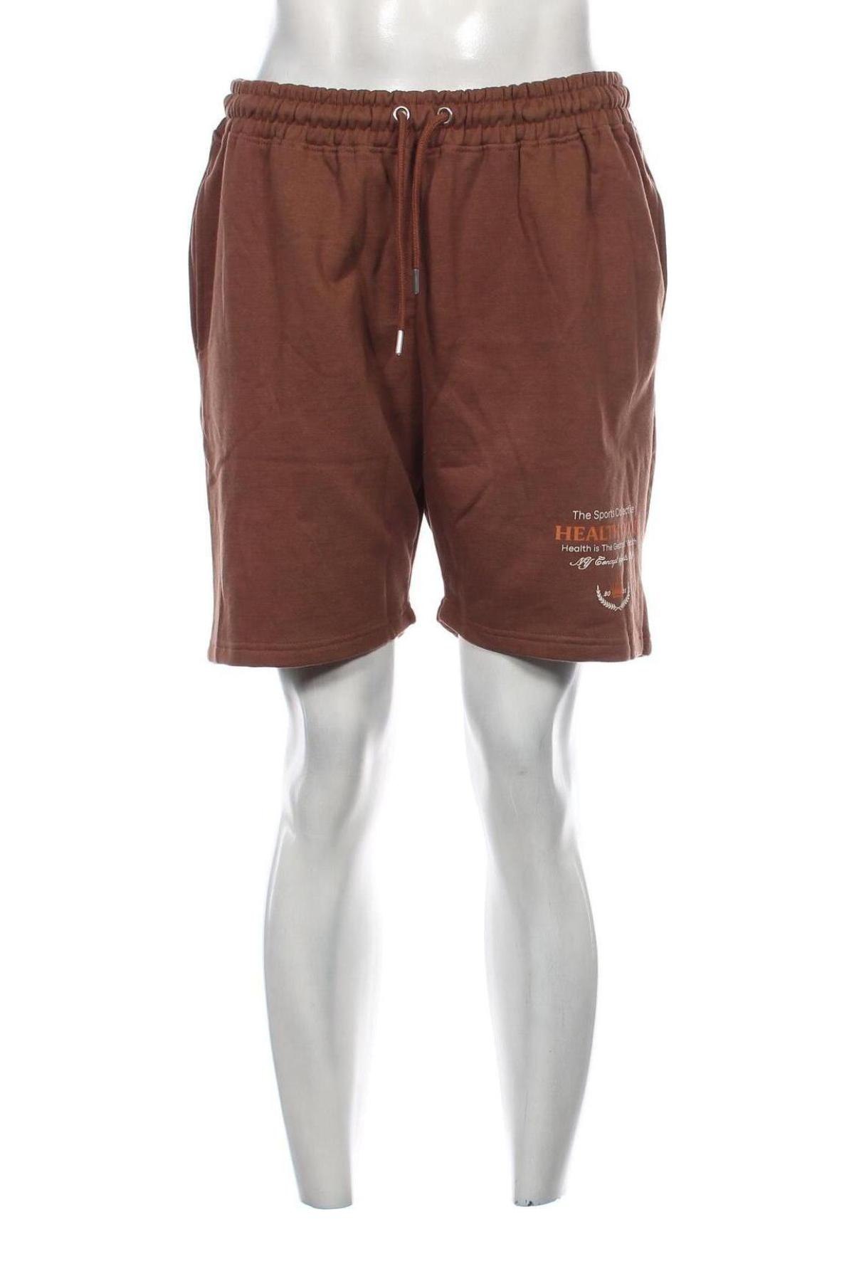 NY Concept Herren Shorts NY Concept - günstig bei Remix - #128271743