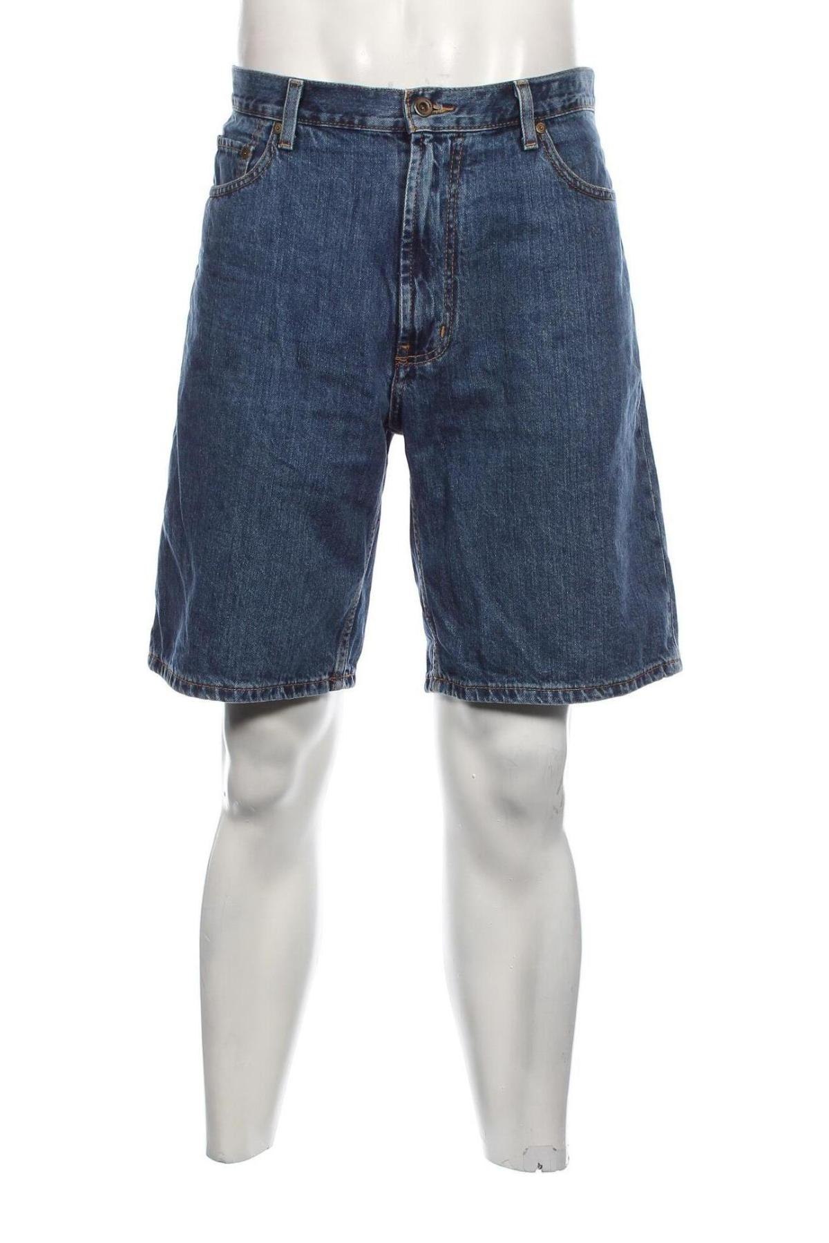 Herren Shorts Nautica, Größe M, Farbe Blau, Preis € 16,49