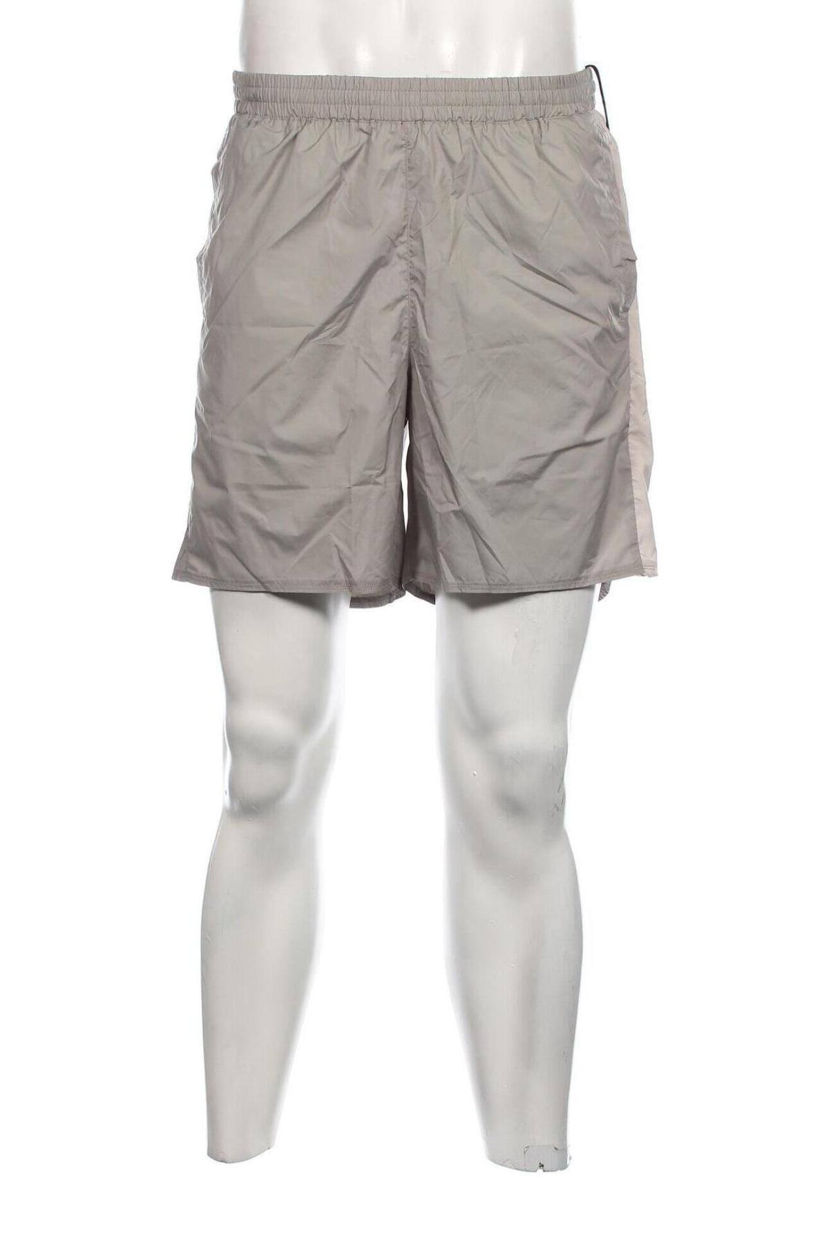 Herren Shorts POWER, Größe L, Farbe Grau, Preis € 8,99