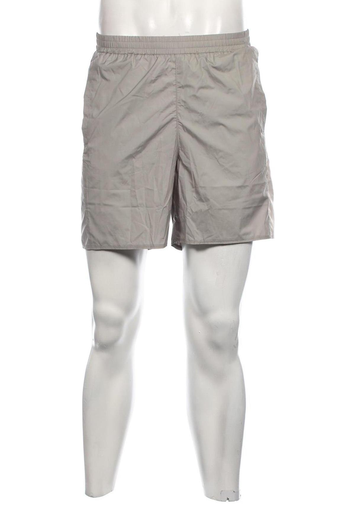 Herren Shorts POWER, Größe M, Farbe Grau, Preis € 7,49