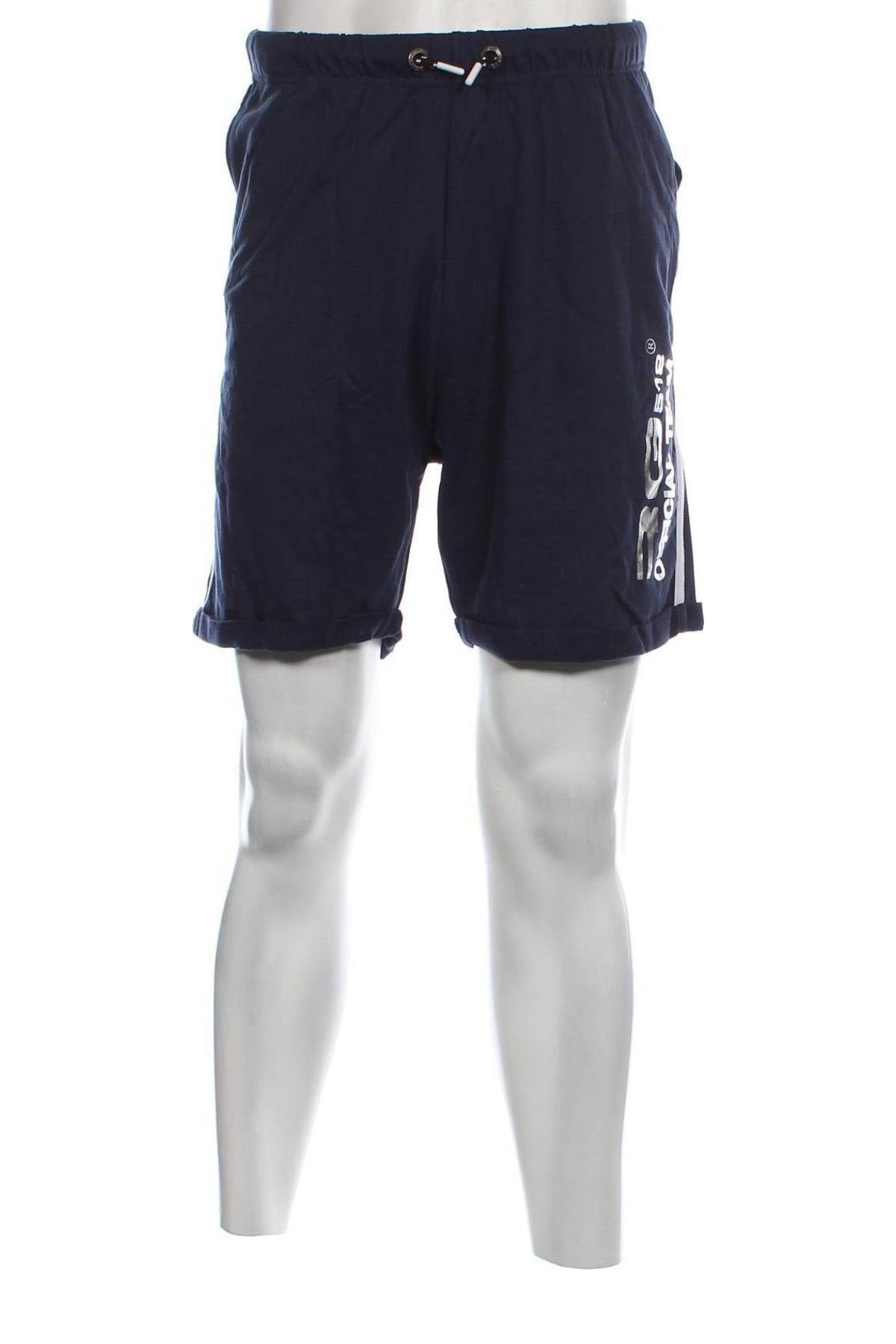 Herren Shorts RG 512, Größe XL, Farbe Blau, Preis € 20,62