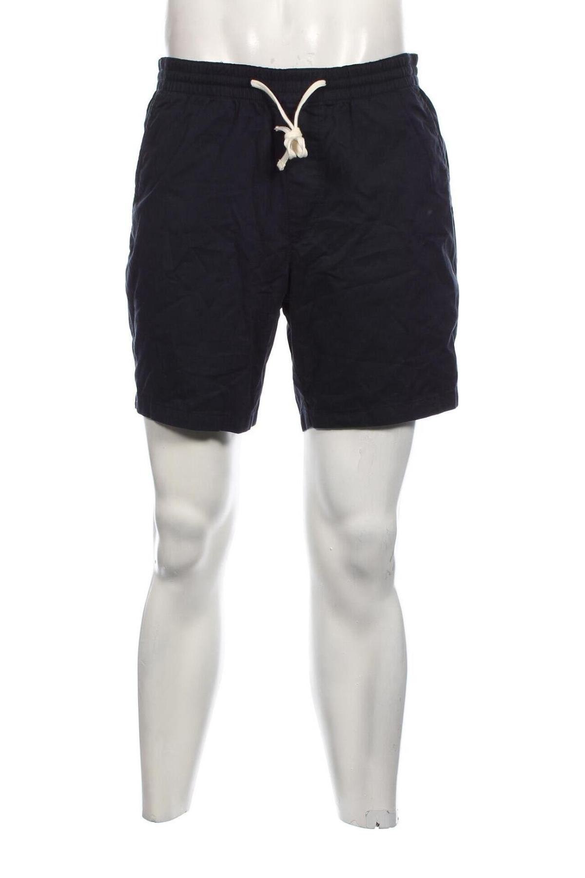 Herren Shorts S.Oliver, Größe L, Farbe Blau, Preis 9,99 €