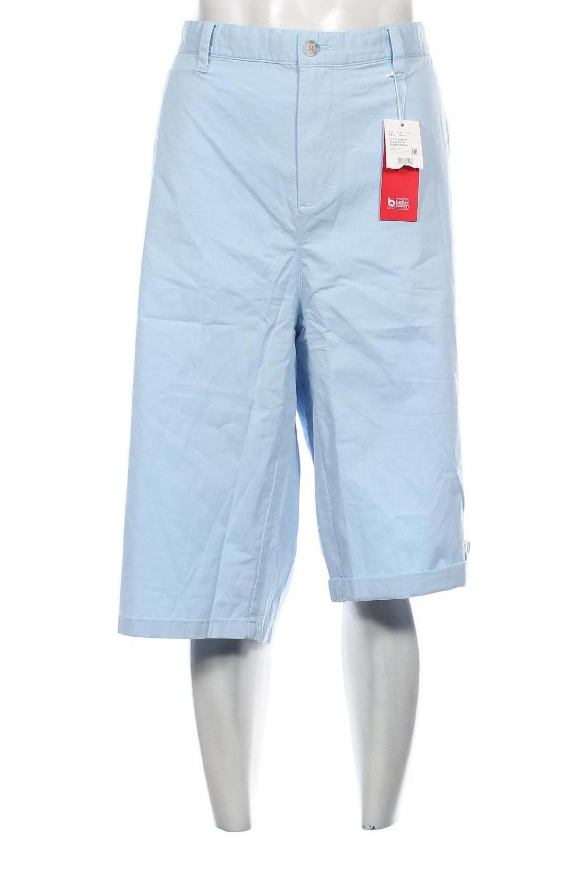 Herren Shorts S.Oliver, Größe 3XL, Farbe Blau, Preis € 31,99