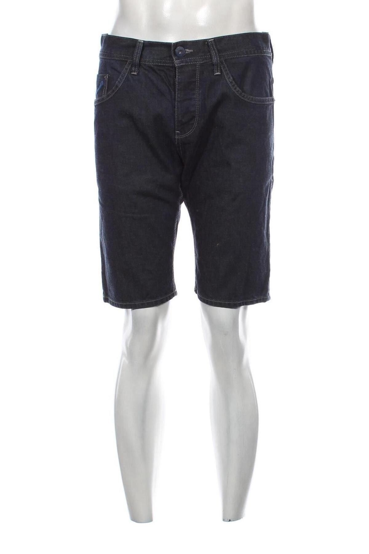 Herren Shorts S.Oliver, Größe M, Farbe Blau, Preis € 15,73