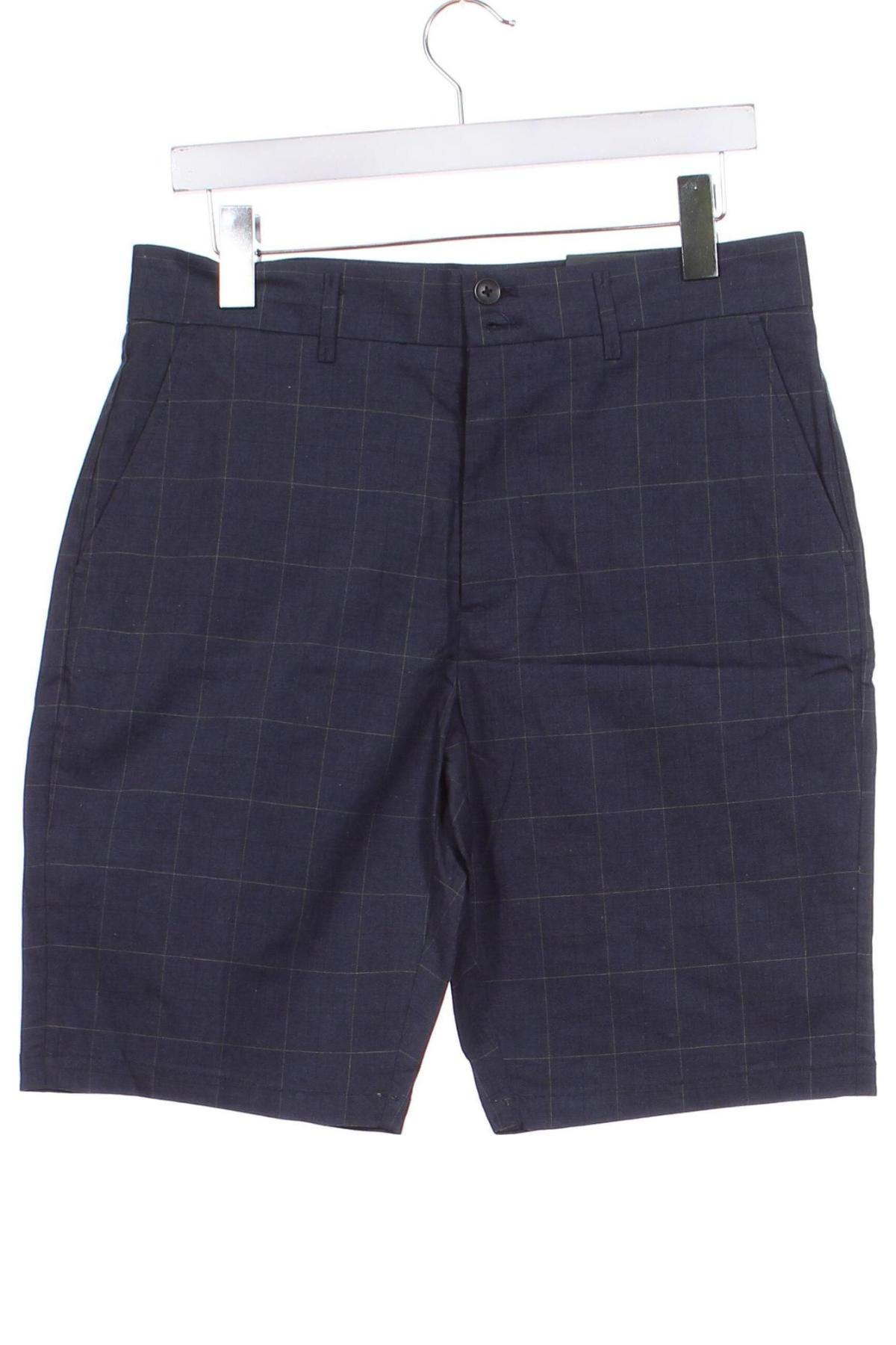 Herren Shorts Selected, Größe M, Farbe Blau, Preis € 14,99