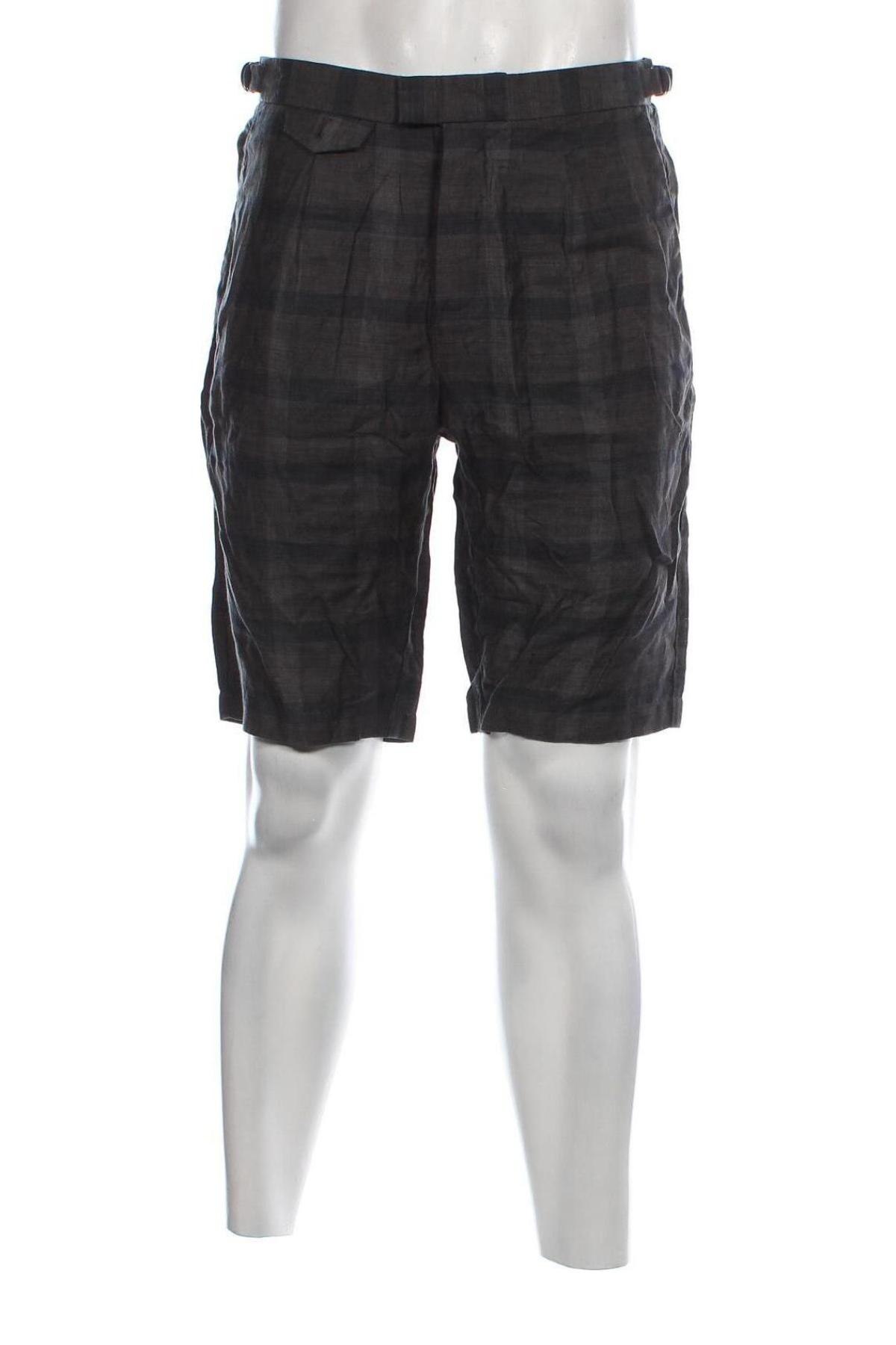 Herren Shorts Selected, Größe L, Farbe Schwarz, Preis 14,99 €