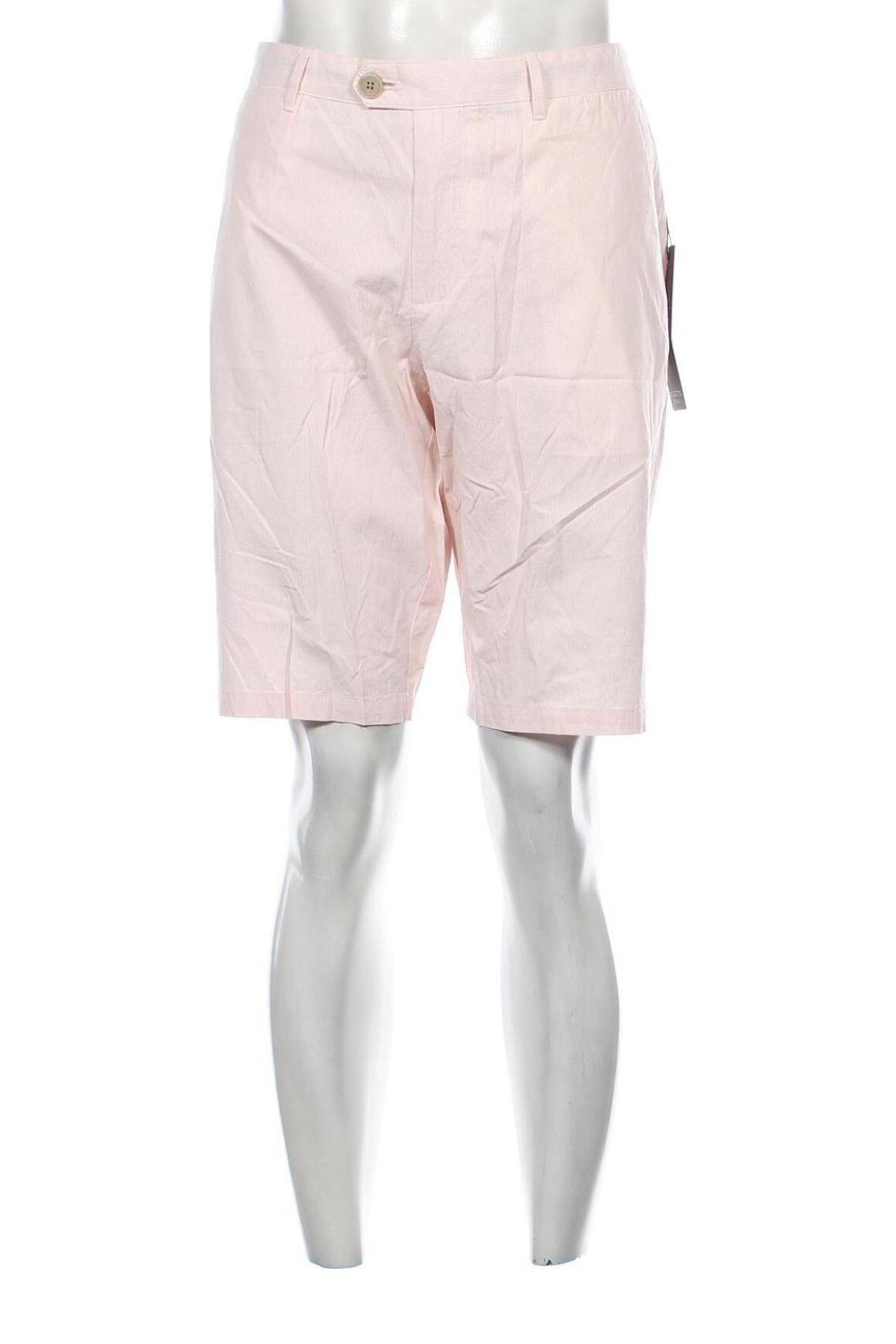 Herren Shorts Selected, Größe L, Farbe Rosa, Preis € 14,79