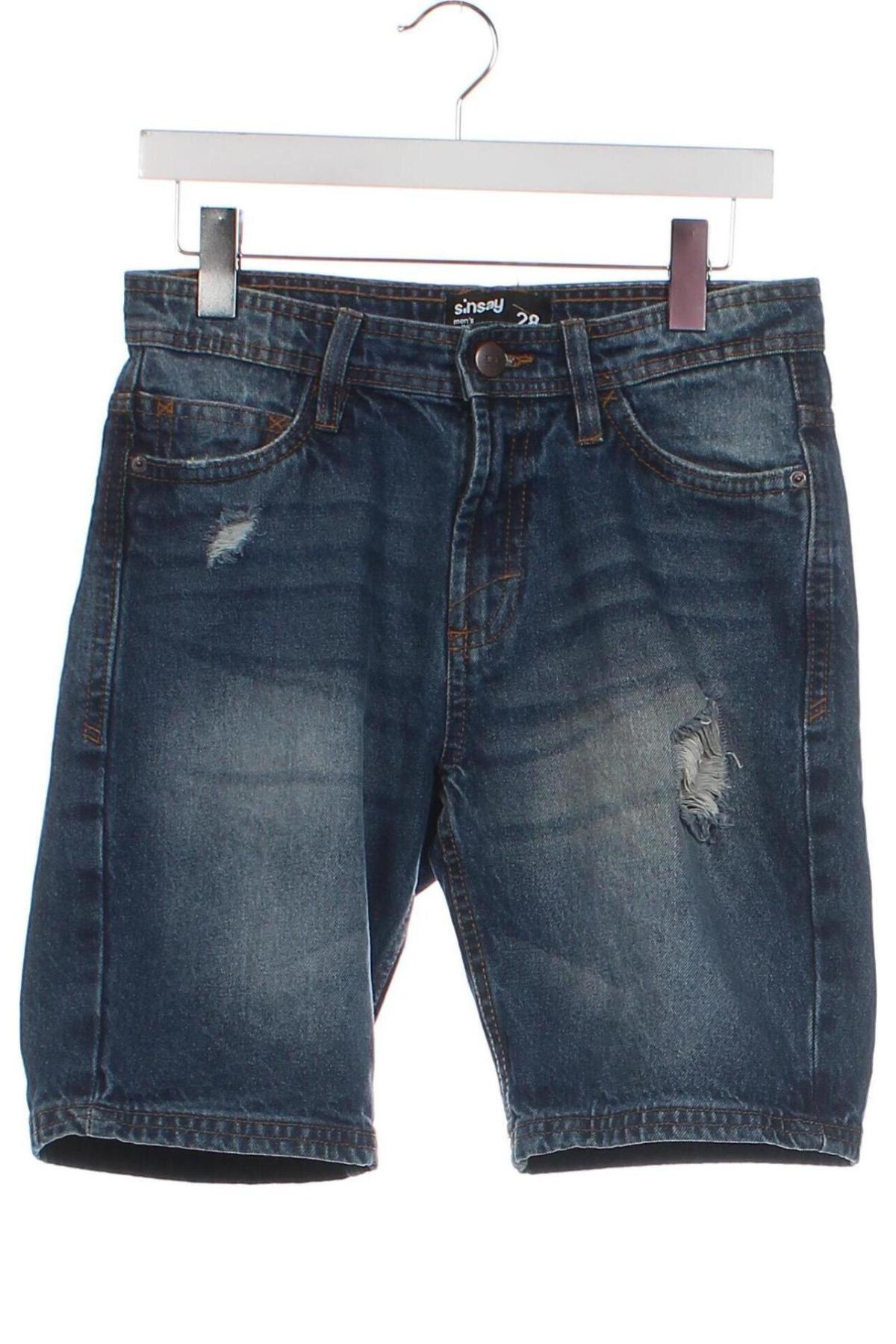 Sinsay Herren Shorts Sinsay - günstig bei Remix - #128495249