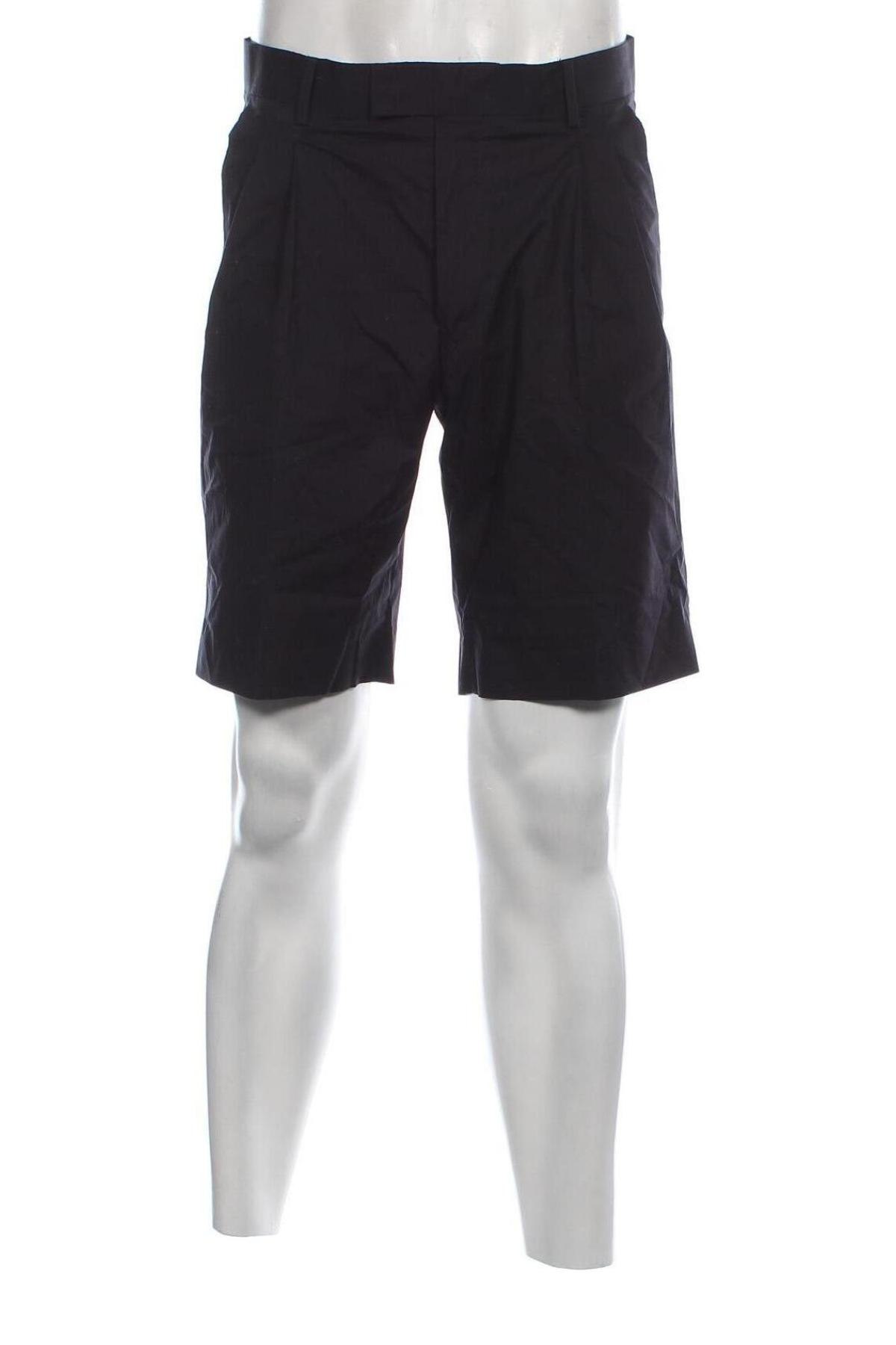 Herren Shorts Tiger Of Sweden, Größe M, Farbe Blau, Preis € 26,99