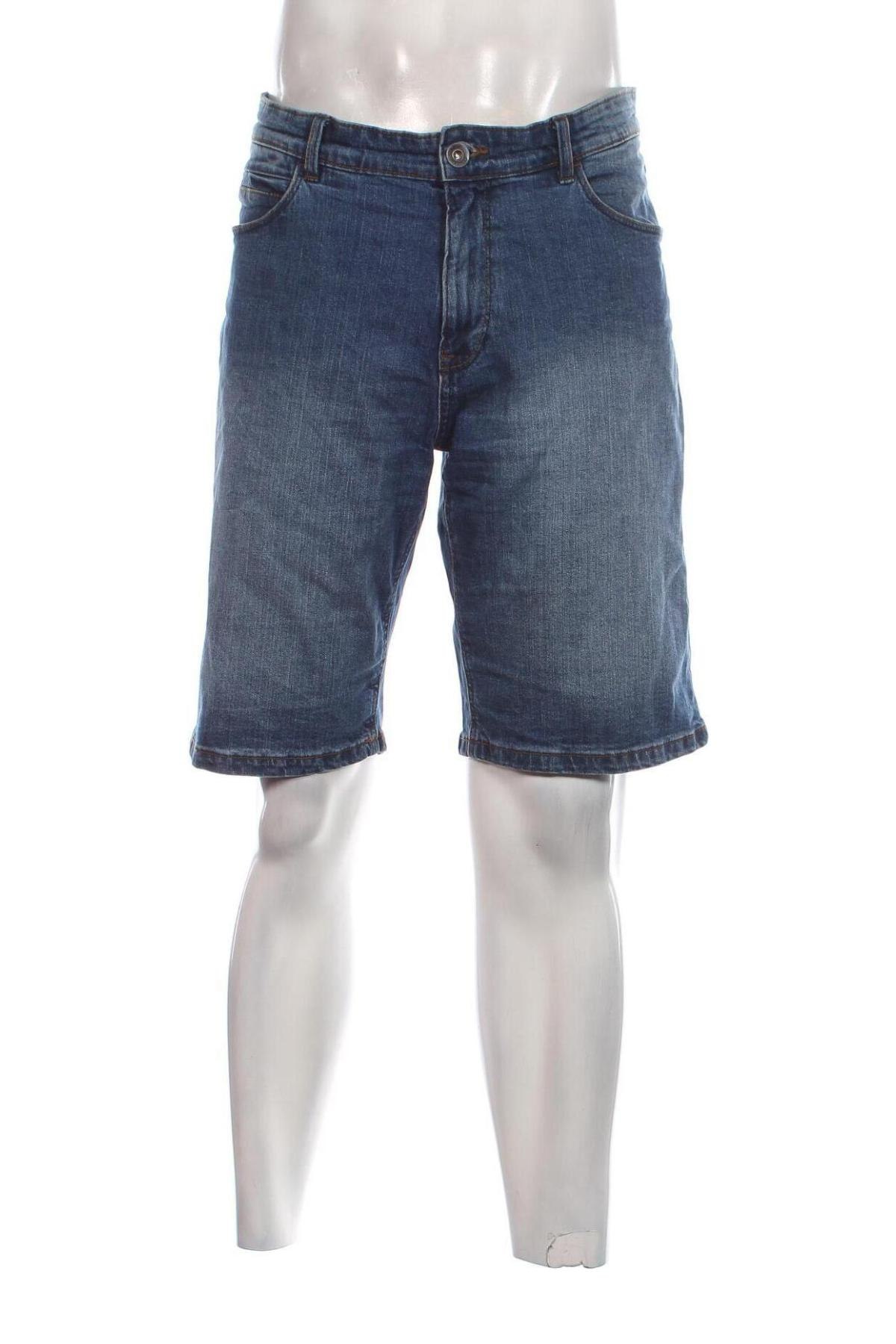 Herren Shorts Tom Ramsey, Größe L, Farbe Blau, Preis € 33,40