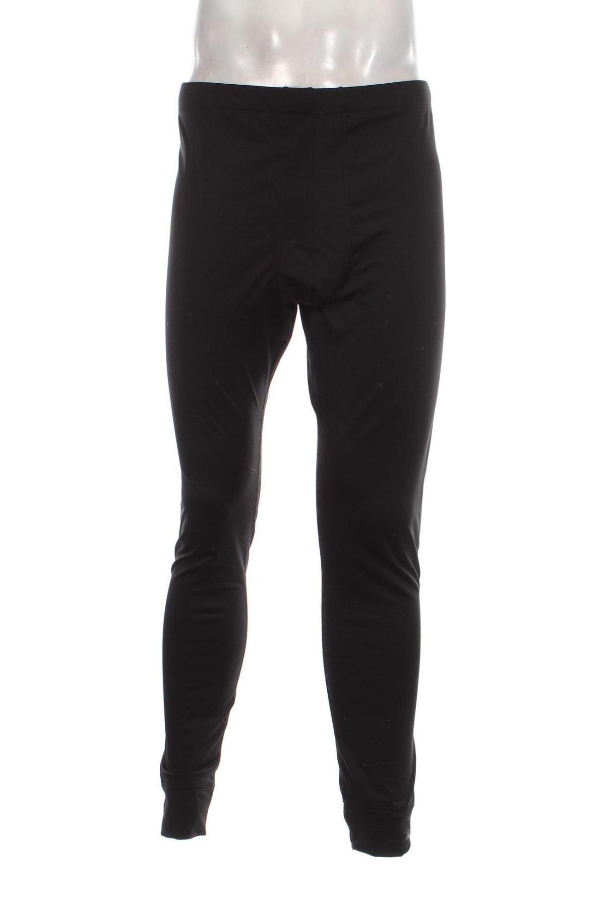 Herren Leggings Active Touch, Größe L, Farbe Schwarz, Preis 18,79 €