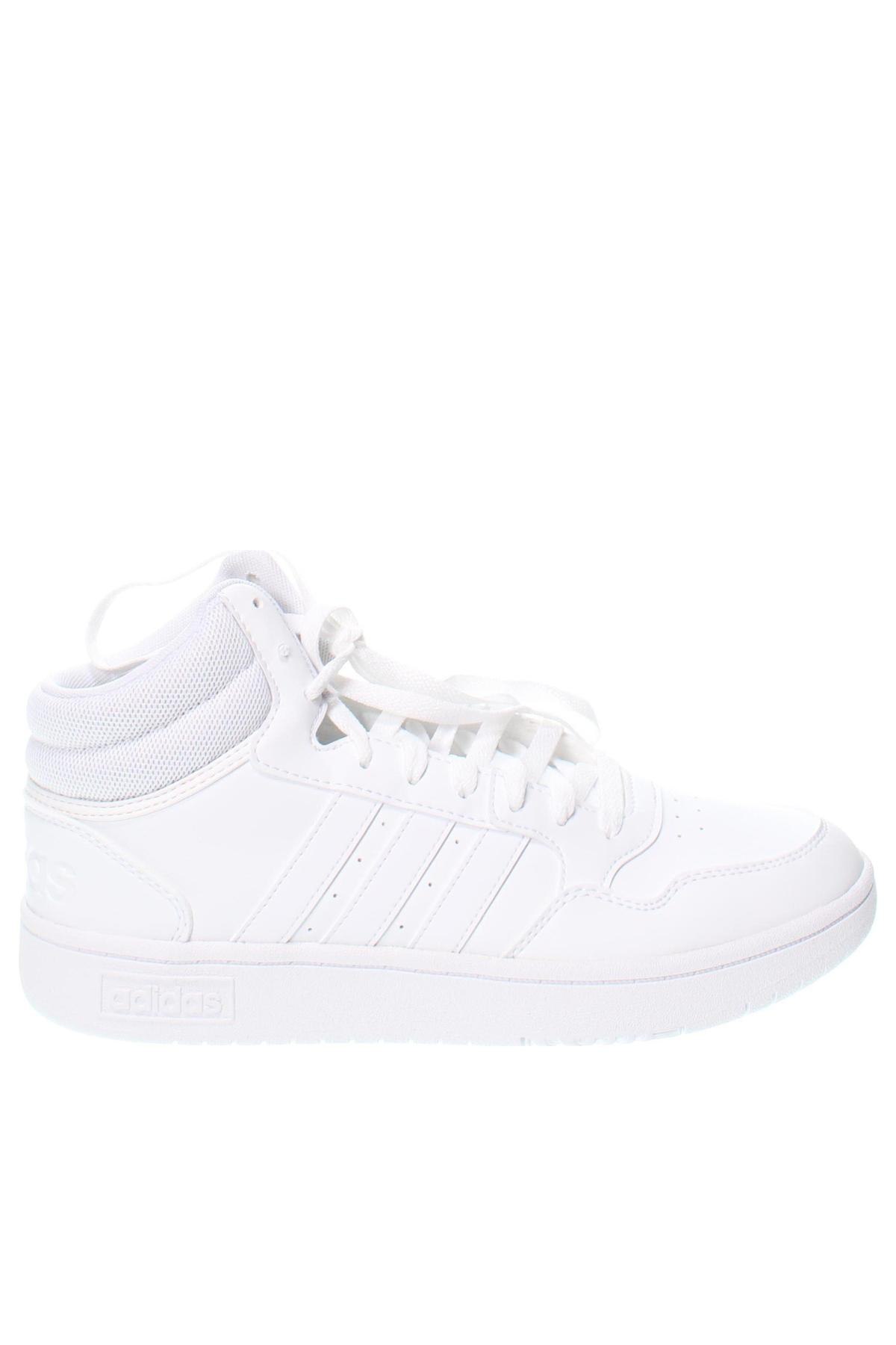 Încălțăminte bărbătească Adidas, Mărime 41, Culoare Alb, Preț 367,99 Lei