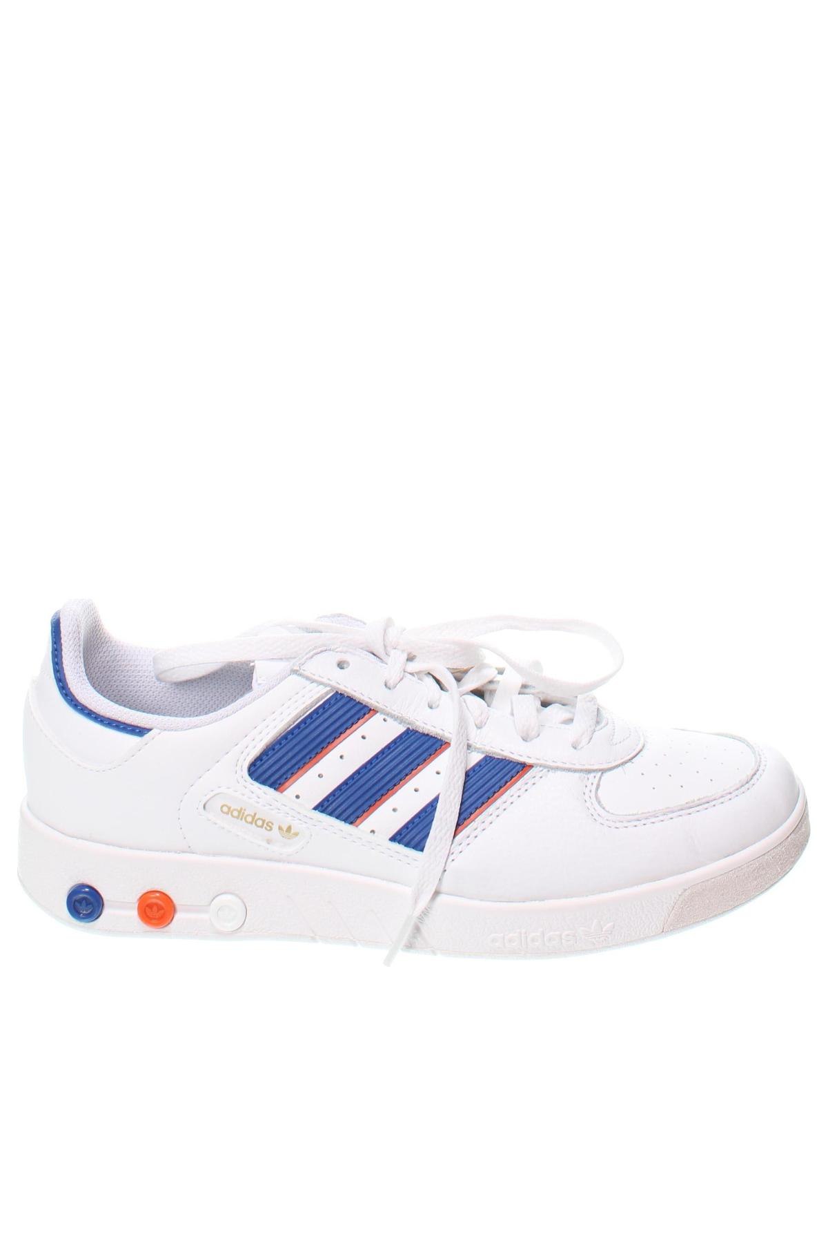 Herrenschuhe Adidas Originals, Größe 43, Farbe Weiß, Preis € 31,79